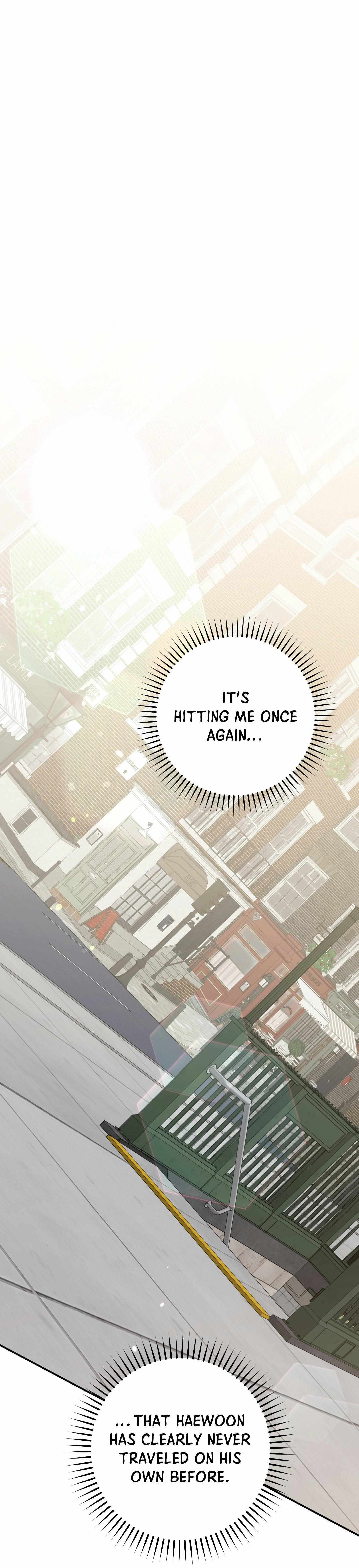Read Bias Wrecker chapter 5 image 31 on Lezhin