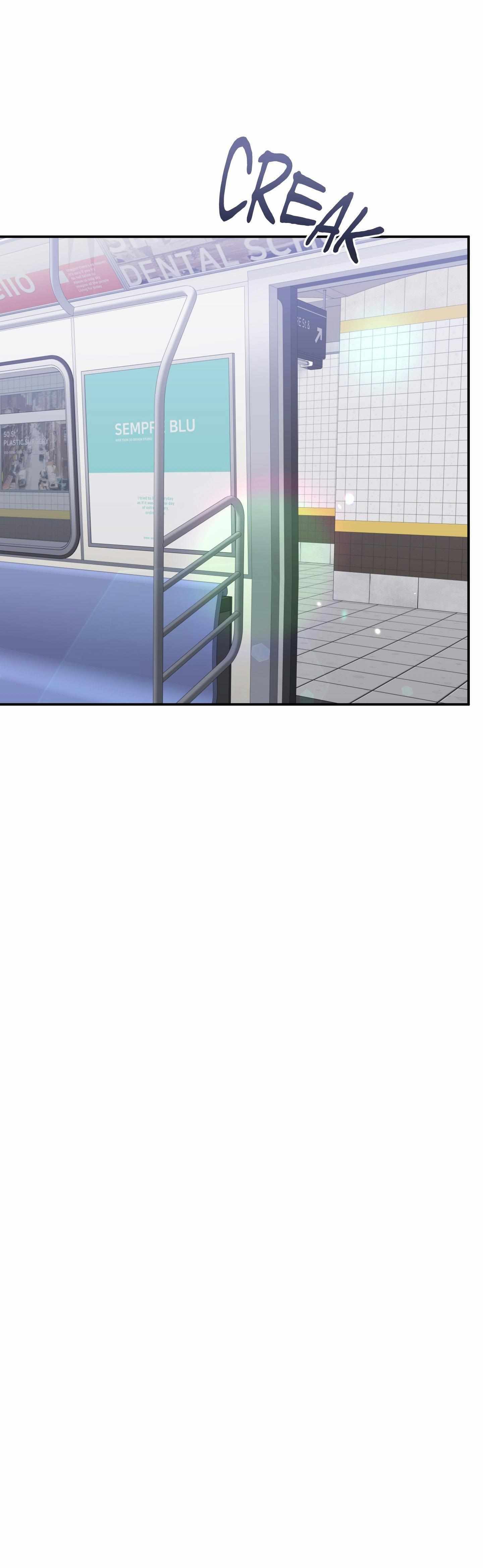 Read Bias Wrecker chapter 5 image 35 on Lezhin