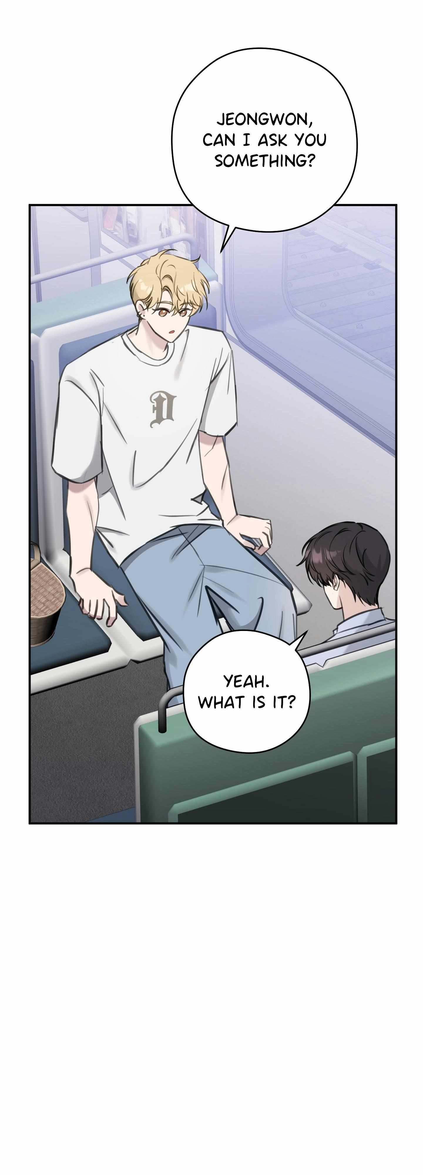 Read Bias Wrecker chapter 5 image 38 on Lezhin