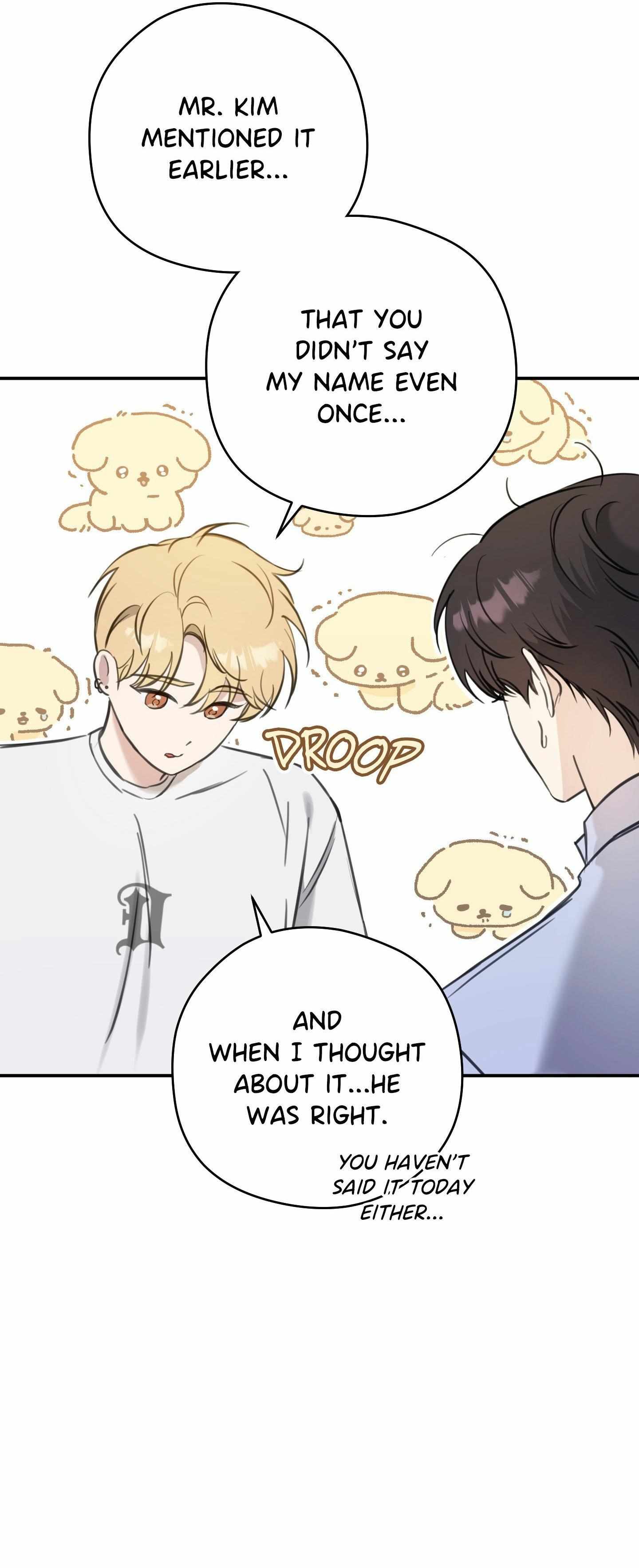 Read Bias Wrecker chapter 5 image 40 on Lezhin