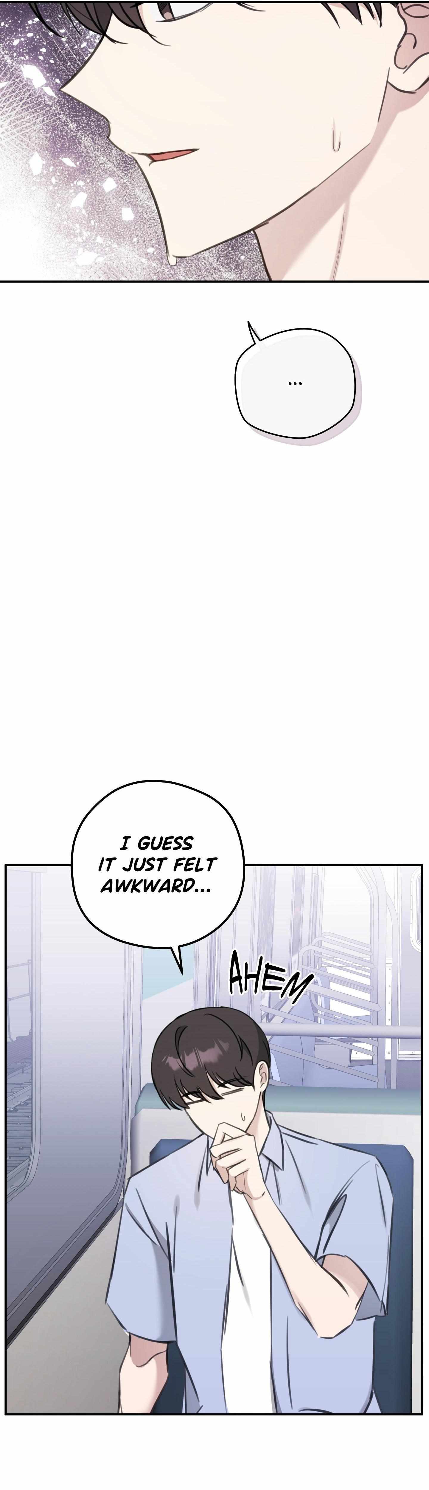 Read Bias Wrecker chapter 5 image 44 on Lezhin