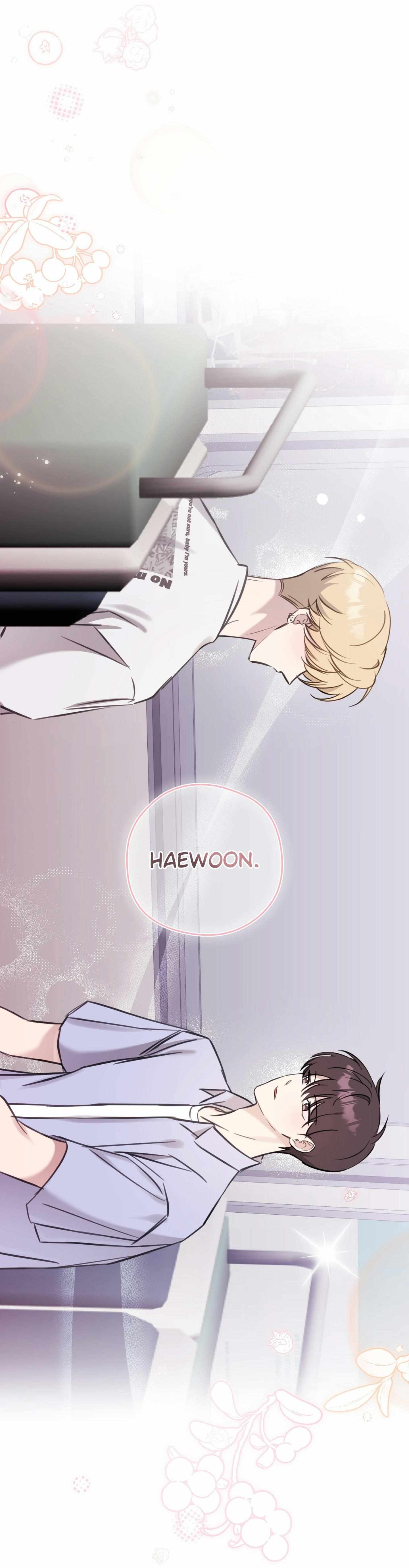 Read Bias Wrecker chapter 5 image 46 on Lezhin