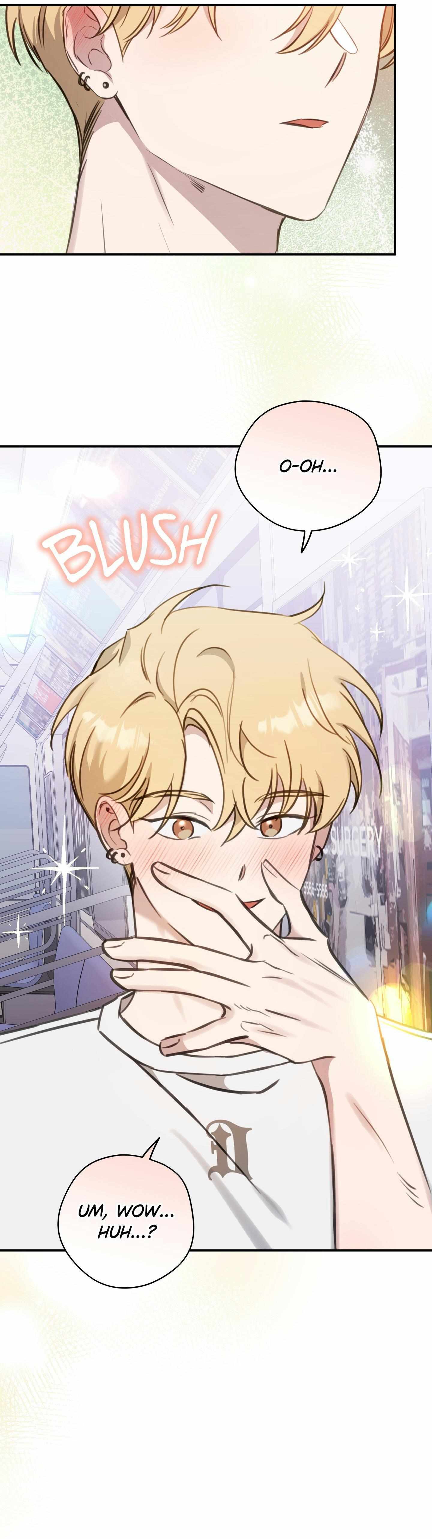 Read Bias Wrecker chapter 5 image 48 on Lezhin