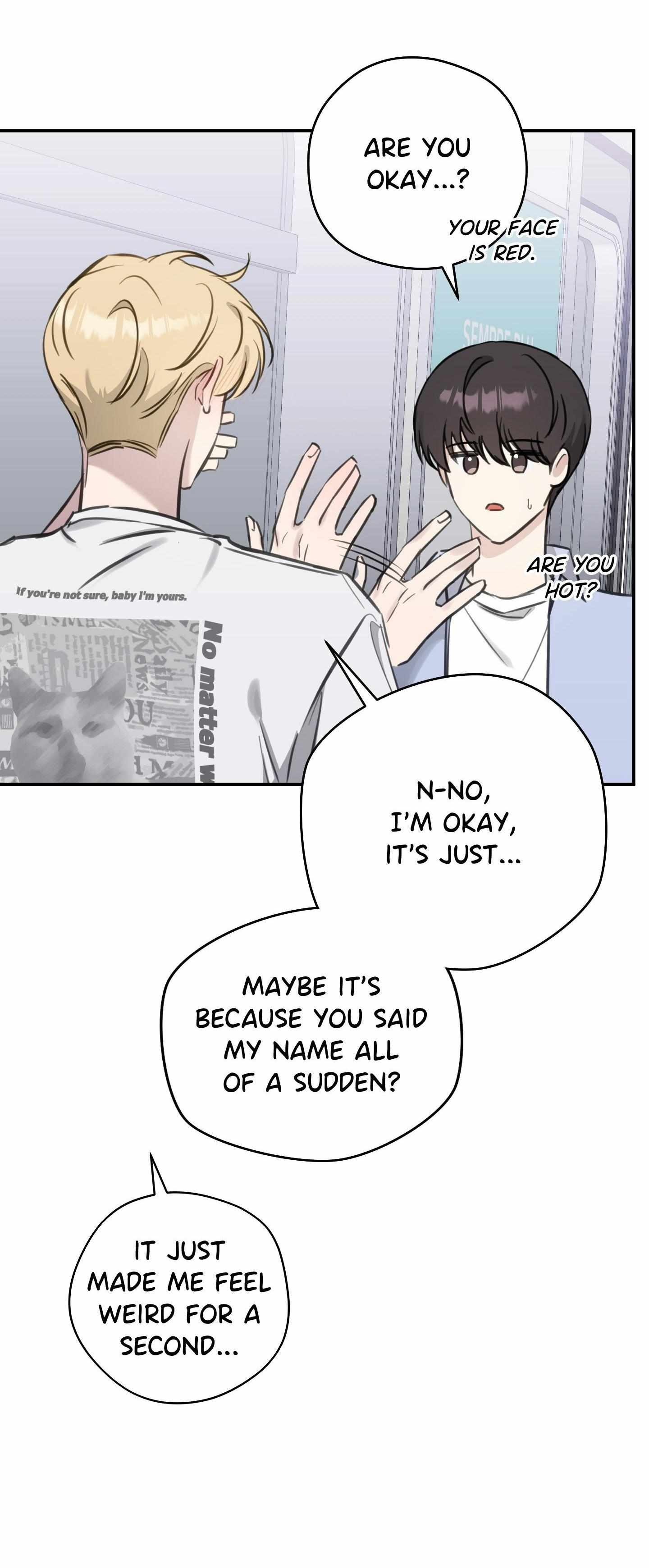 Read Bias Wrecker chapter 5 image 49 on Lezhin