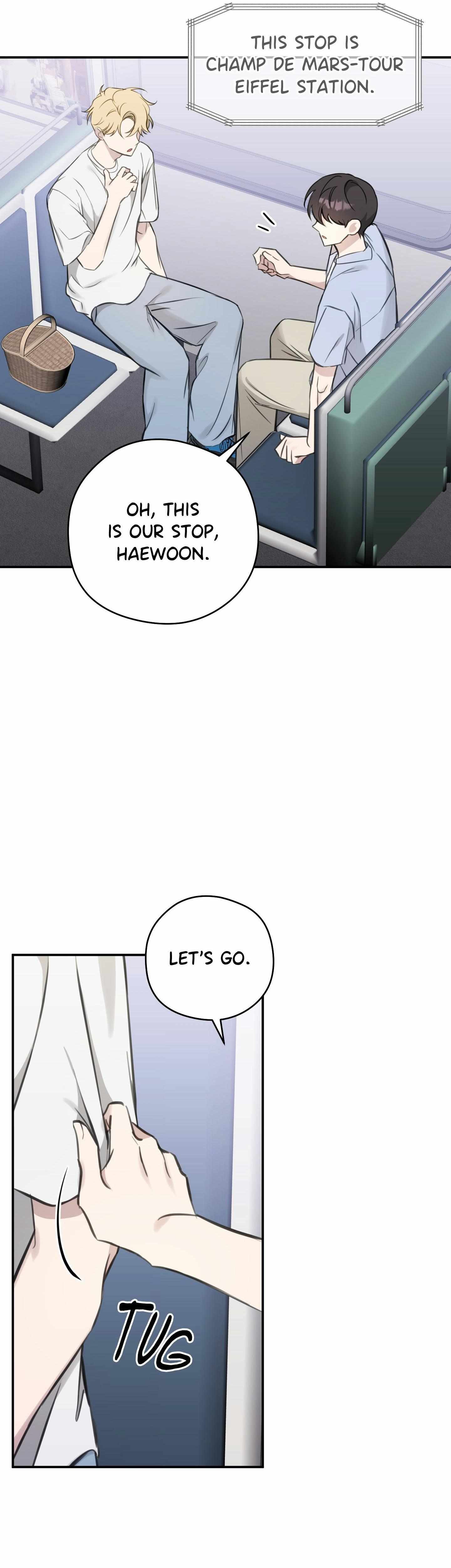Read Bias Wrecker chapter 5 image 51 on Lezhin