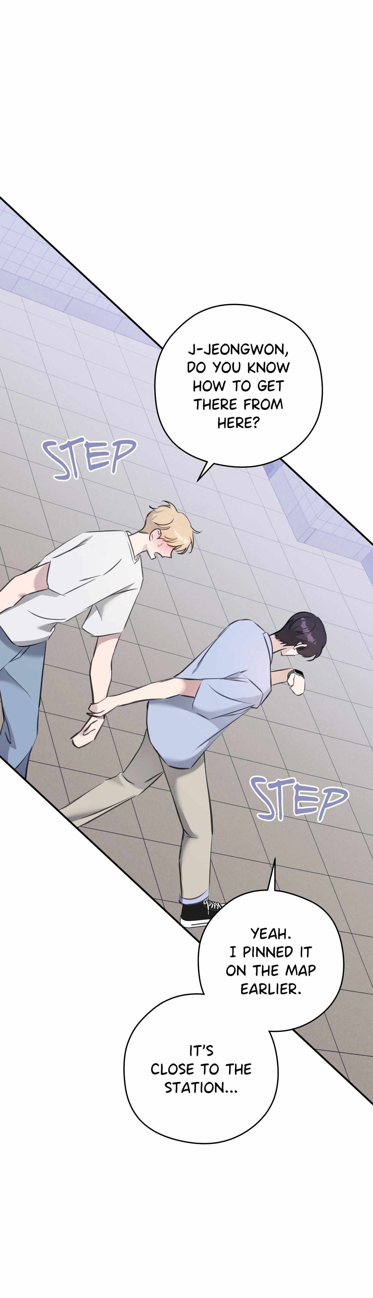 Read Bias Wrecker chapter 5 image 52 on Lezhin