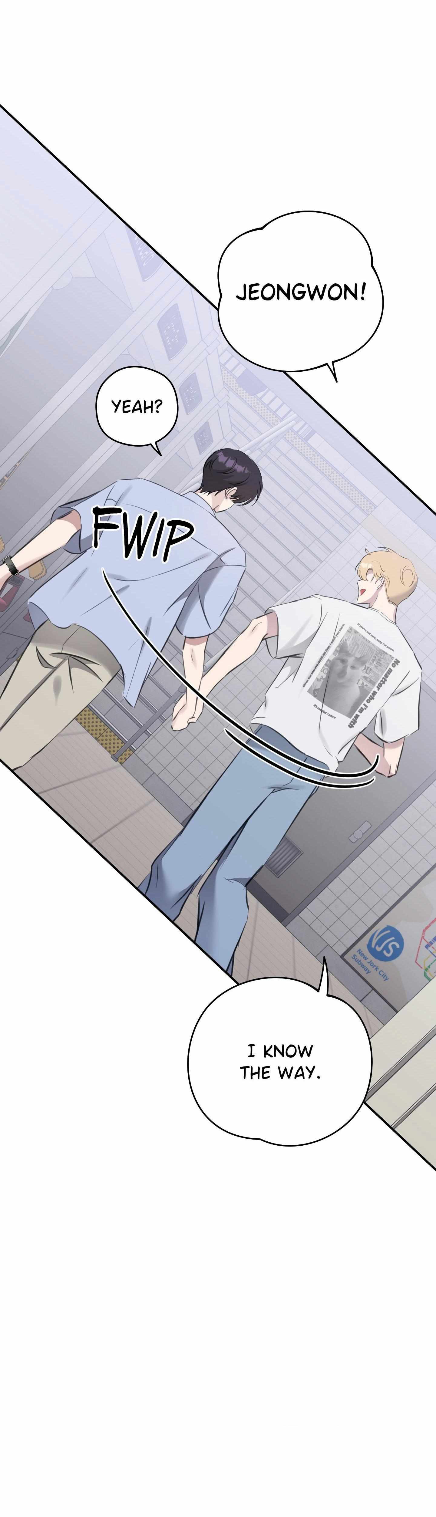 Read Bias Wrecker chapter 5 image 53 on Lezhin