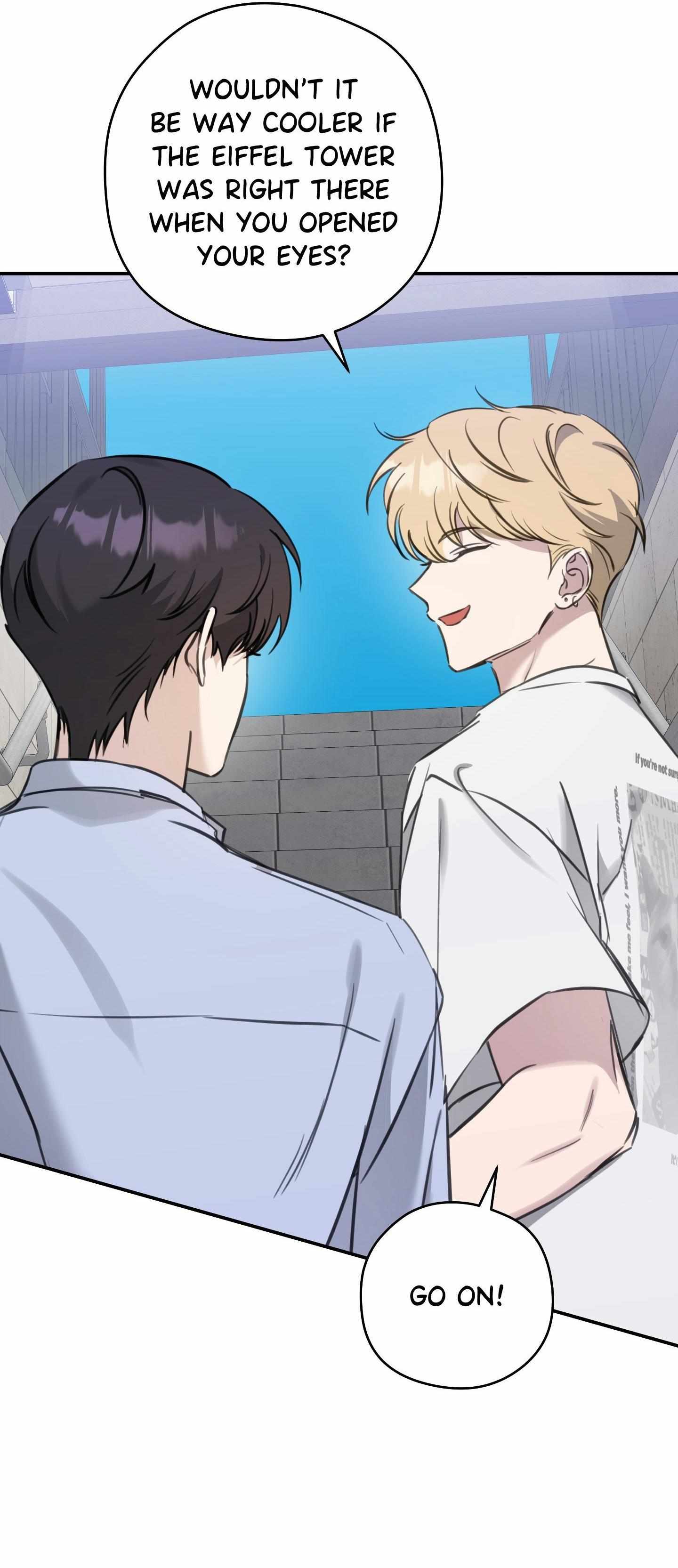 Read Bias Wrecker chapter 5 image 55 on Lezhin