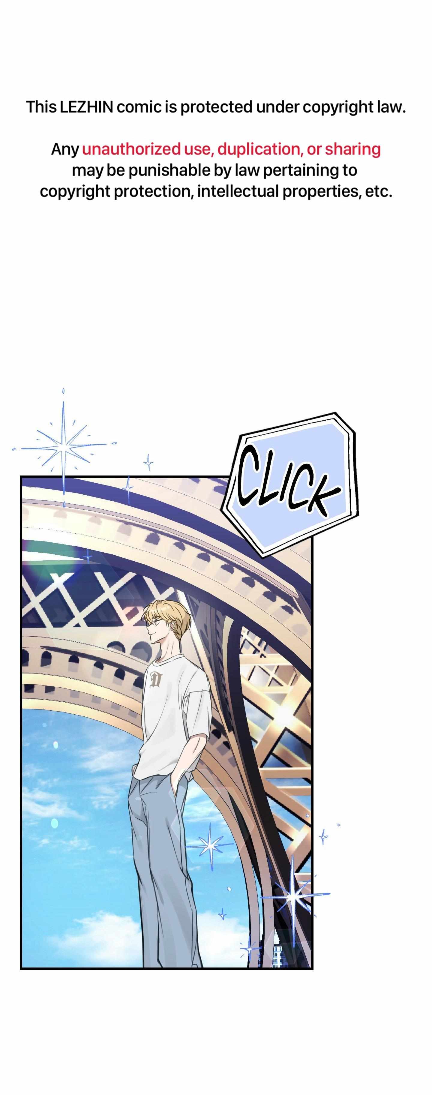 Read Bias Wrecker chapter 6 image 1 on Lezhin
