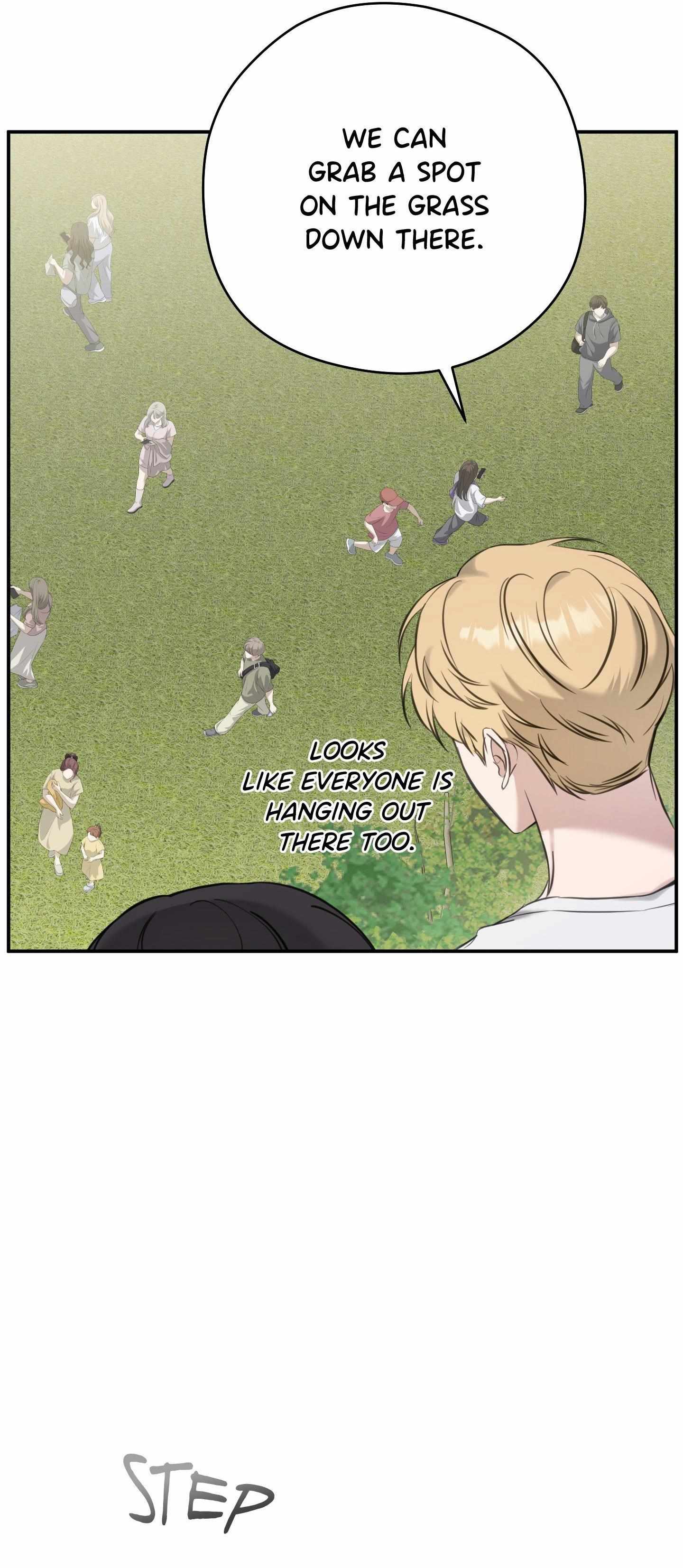 Read Bias Wrecker chapter 6 image 11 on Lezhin