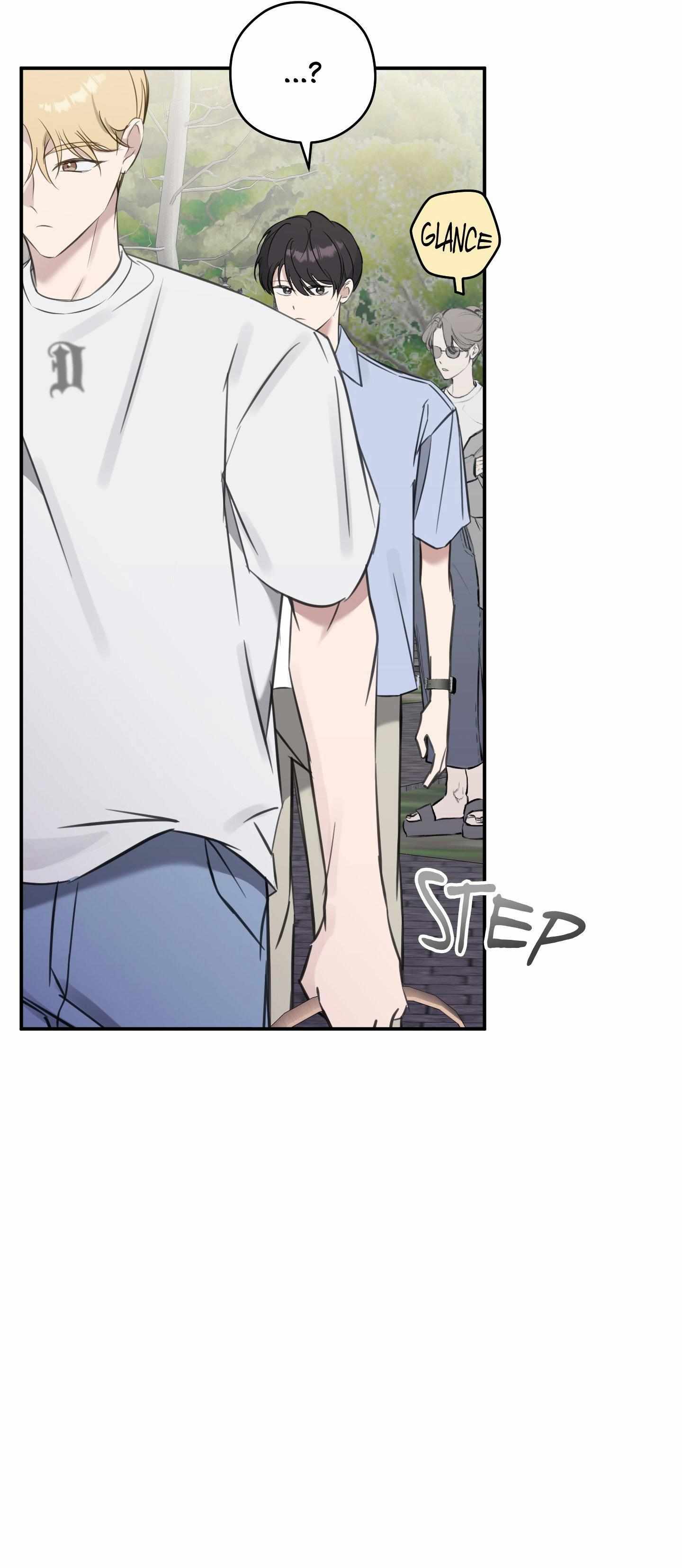 Read Bias Wrecker chapter 6 image 12 on Lezhin