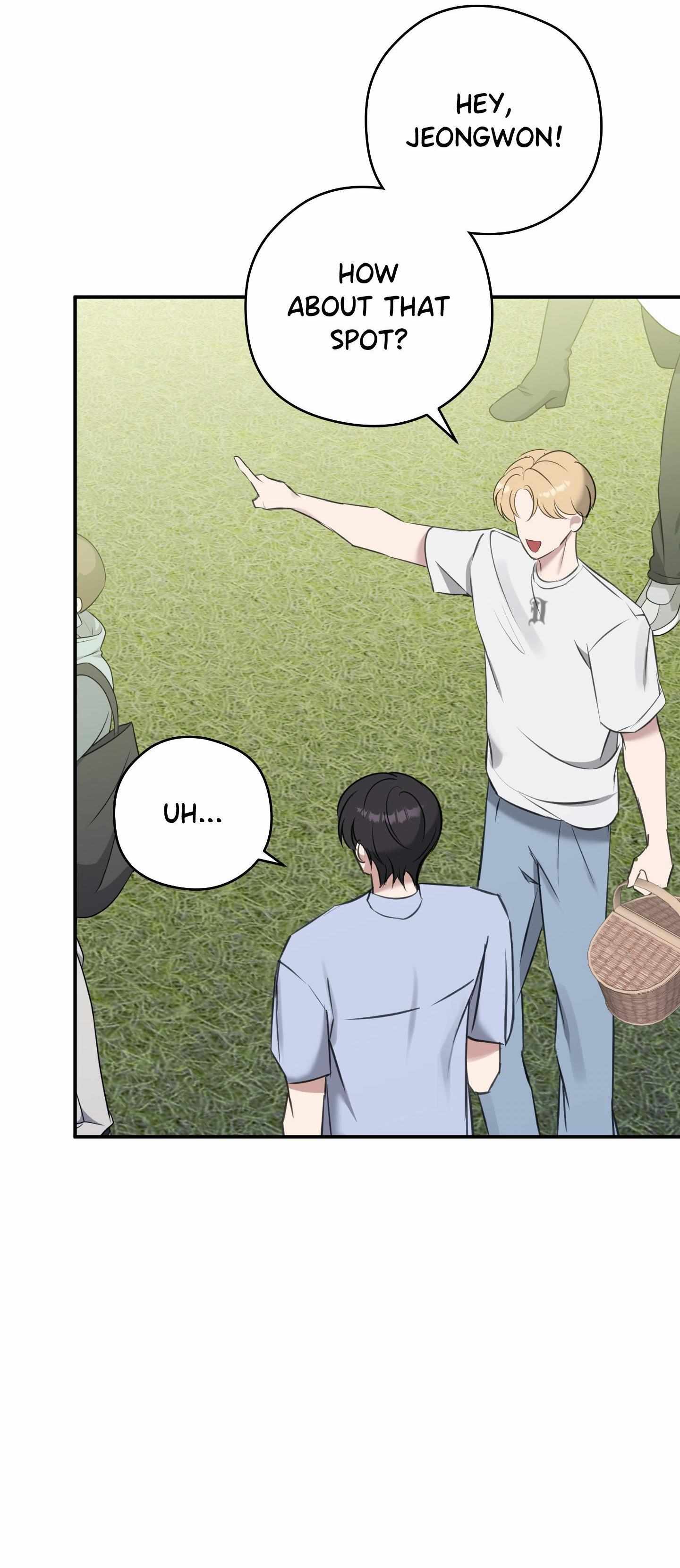 Read Bias Wrecker chapter 6 image 13 on Lezhin