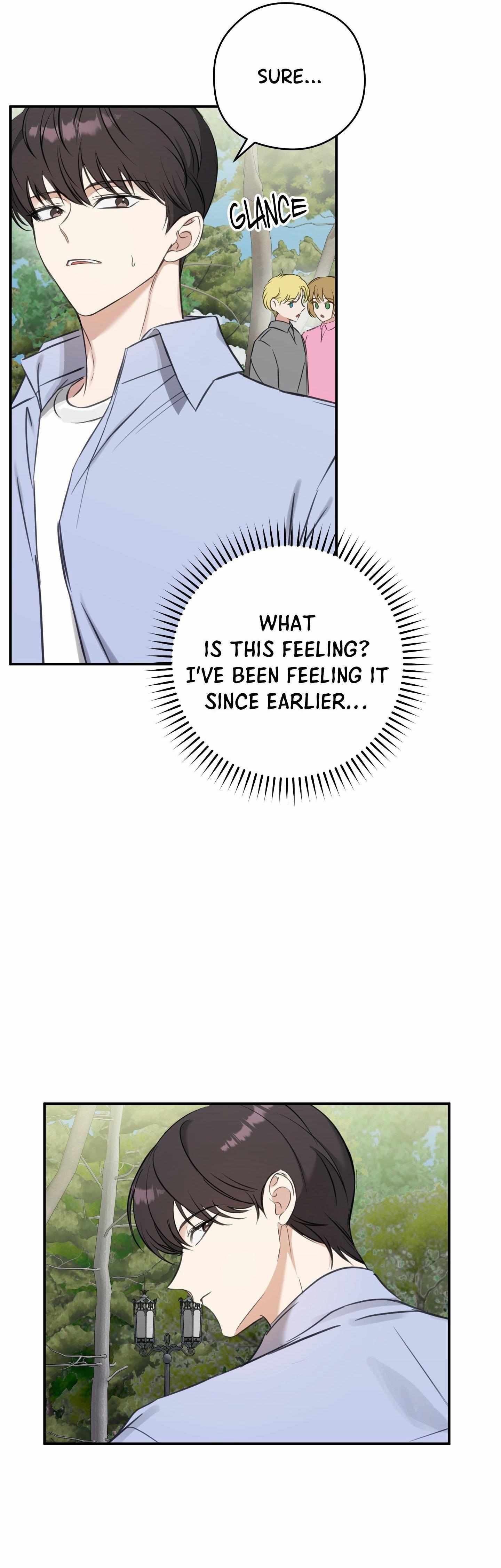 Read Bias Wrecker chapter 6 image 14 on Lezhin