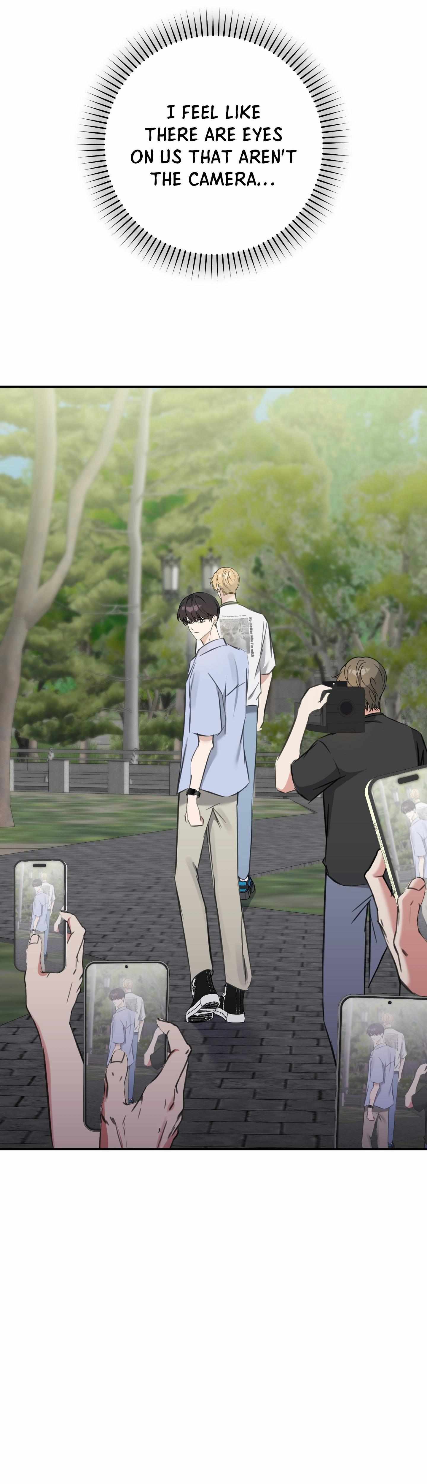 Read Bias Wrecker chapter 6 image 15 on Lezhin