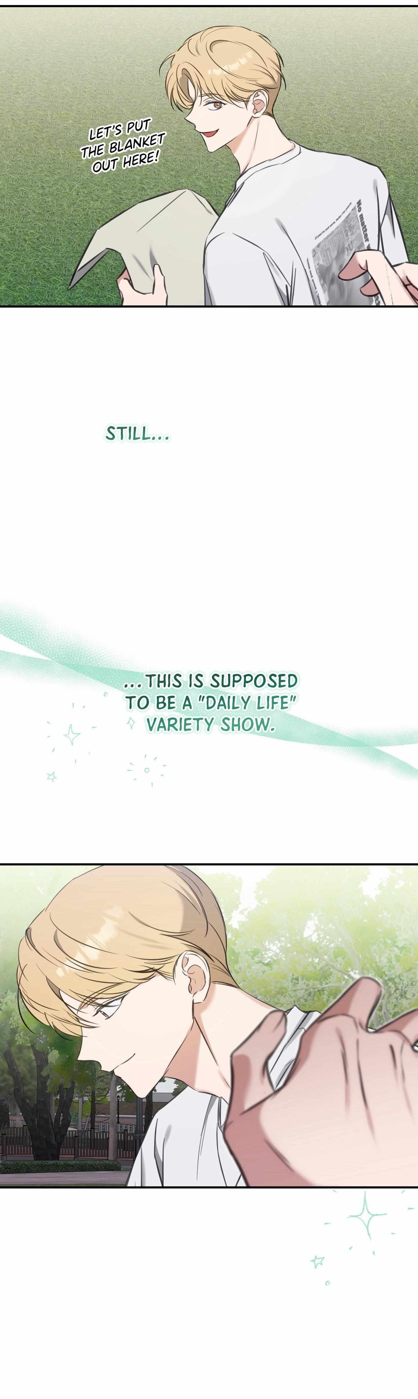 Read Bias Wrecker chapter 6 image 18 on Lezhin