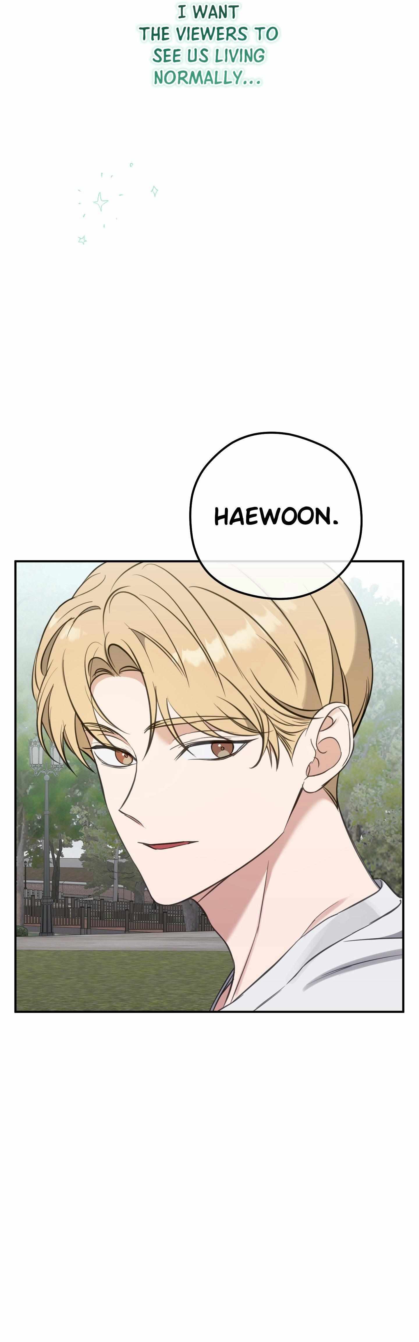 Read Bias Wrecker chapter 6 image 19 on Lezhin