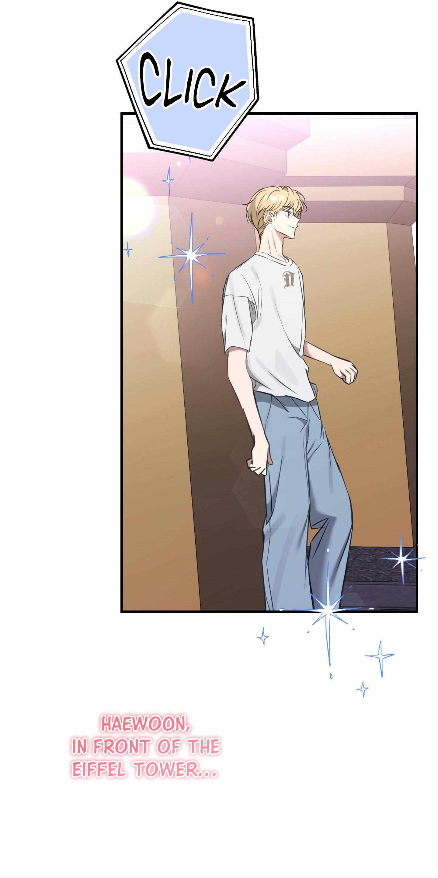 Read Bias Wrecker chapter 6 image 2 on Lezhin