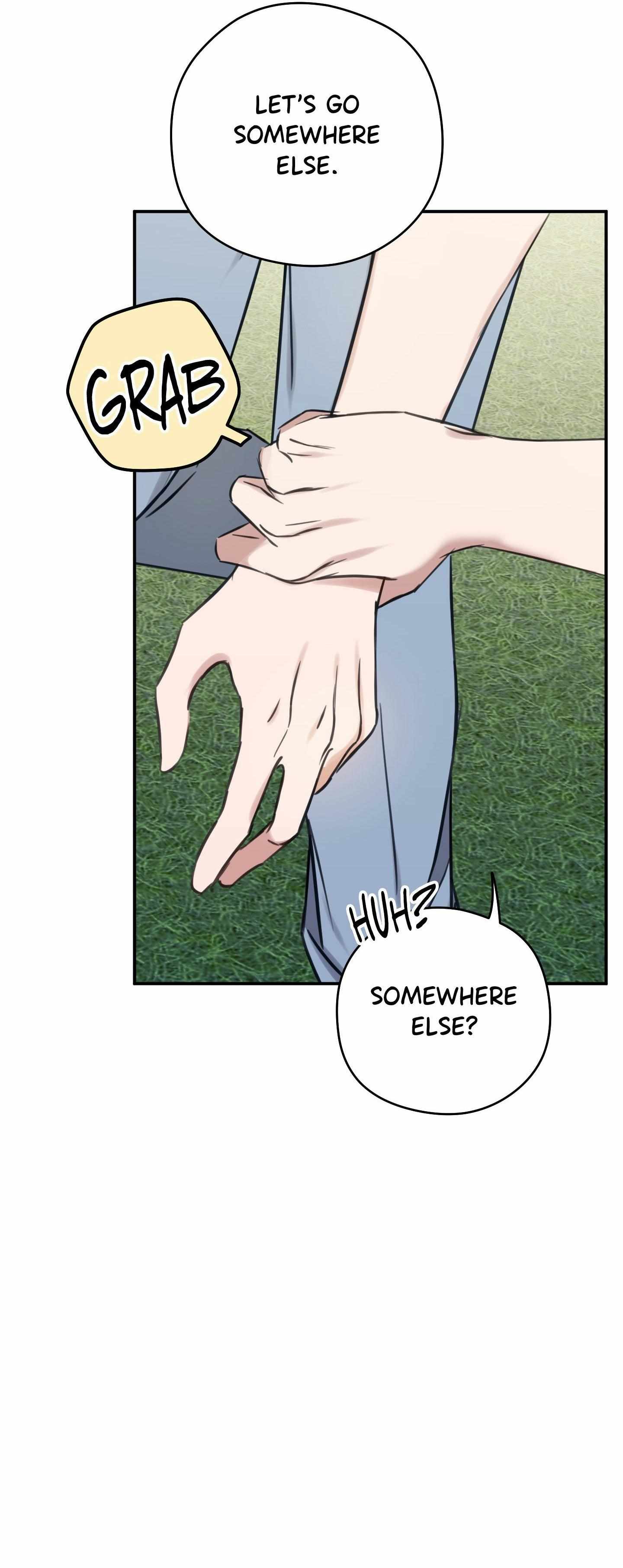 Read Bias Wrecker chapter 6 image 20 on Lezhin
