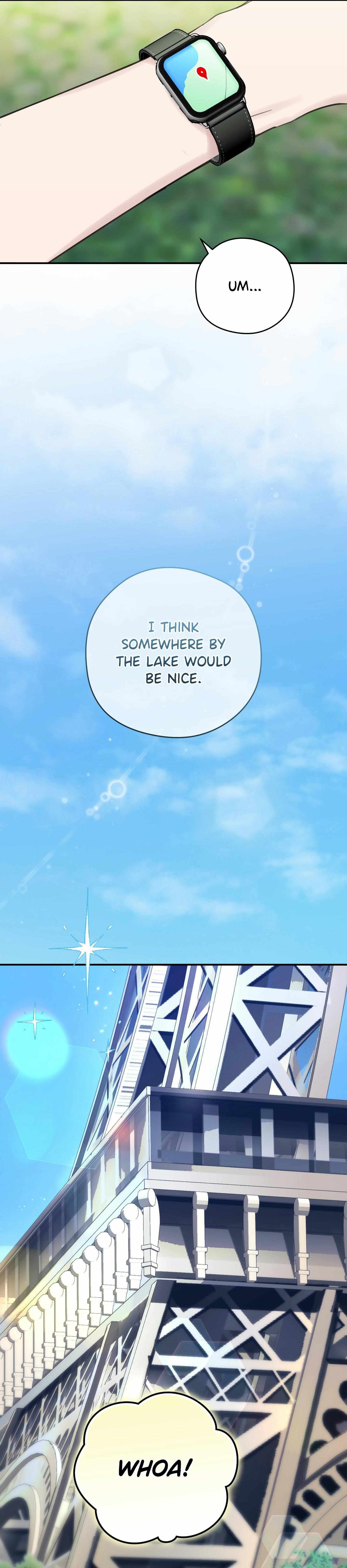 Read Bias Wrecker chapter 6 image 22 on Lezhin