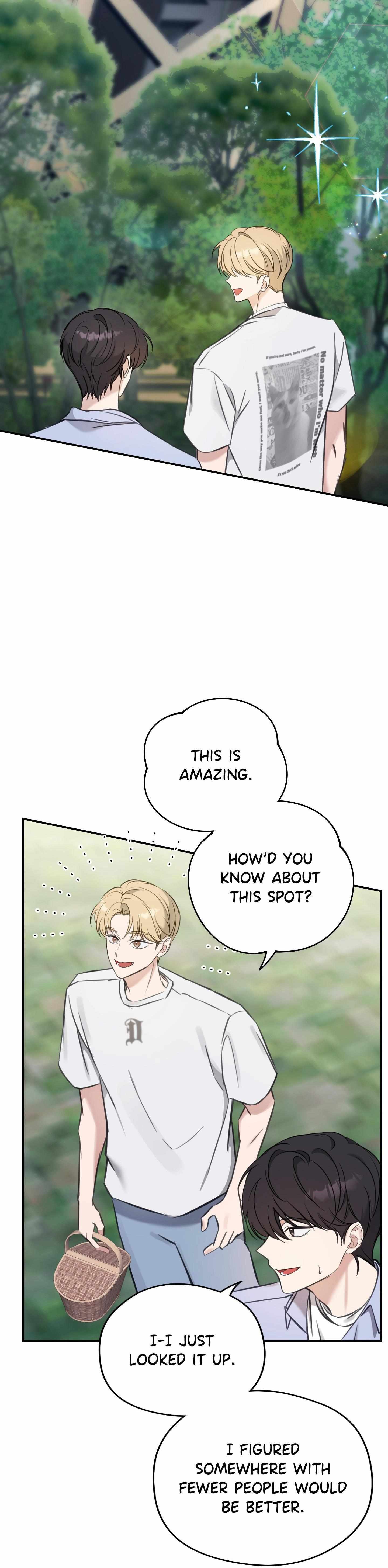 Read Bias Wrecker chapter 6 image 23 on Lezhin