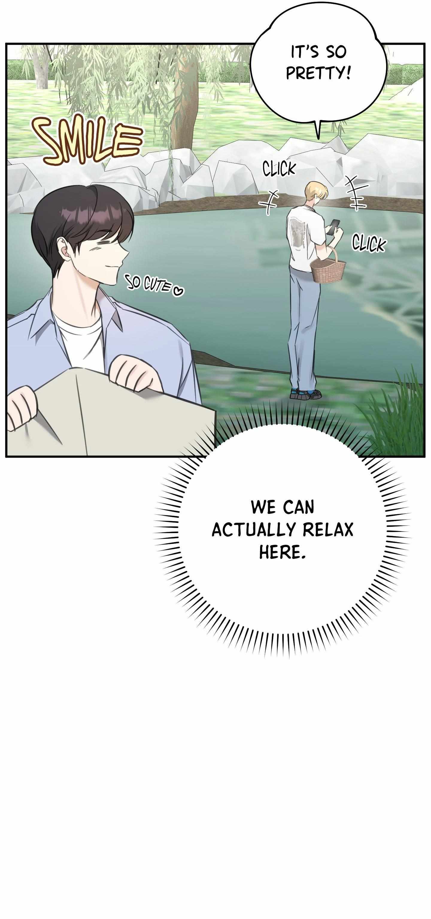 Read Bias Wrecker chapter 6 image 25 on Lezhin
