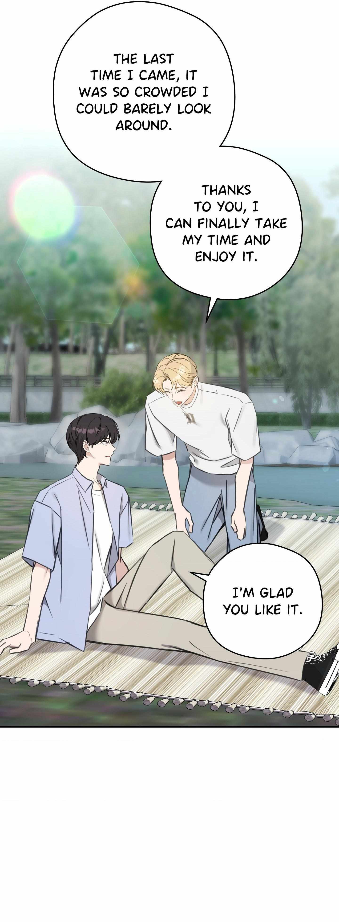 Read Bias Wrecker chapter 6 image 27 on Lezhin