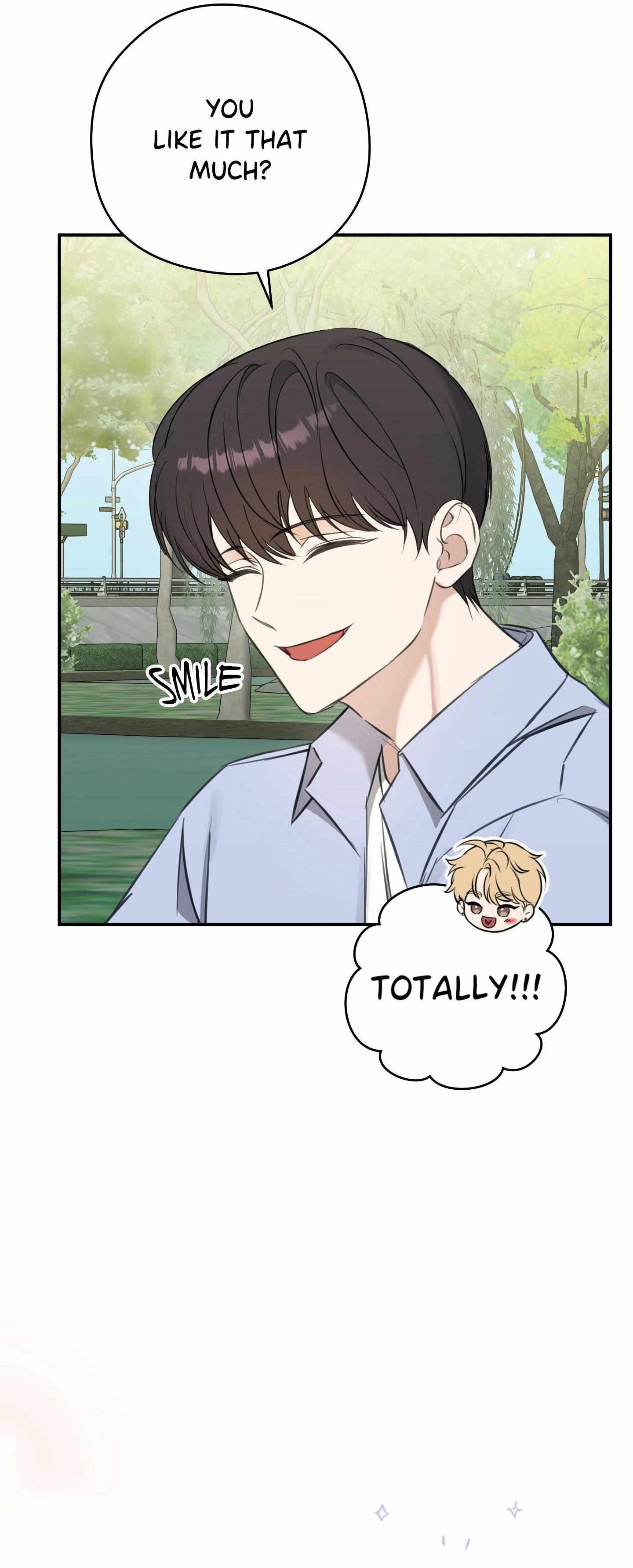 Read Bias Wrecker chapter 6 image 29 on Lezhin