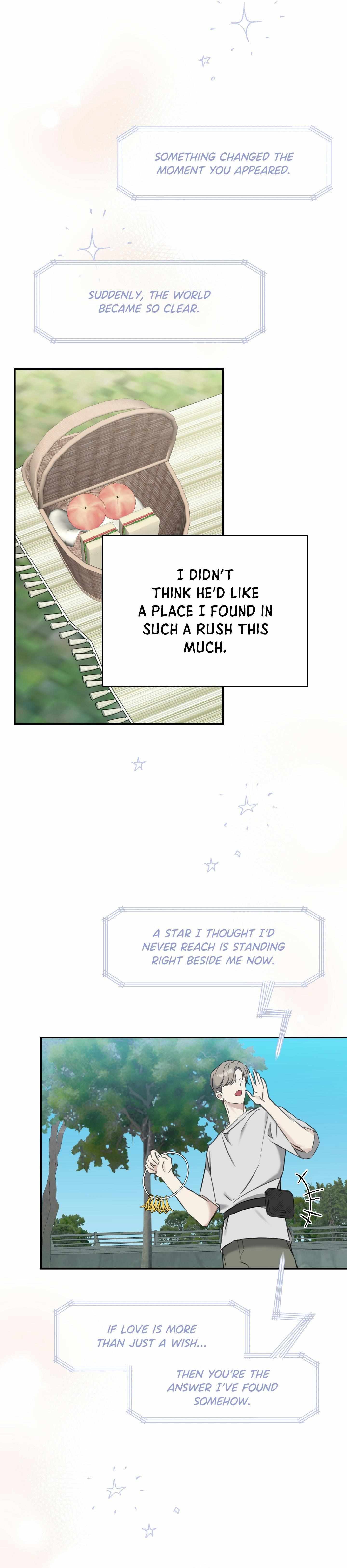 Read Bias Wrecker chapter 6 image 30 on Lezhin