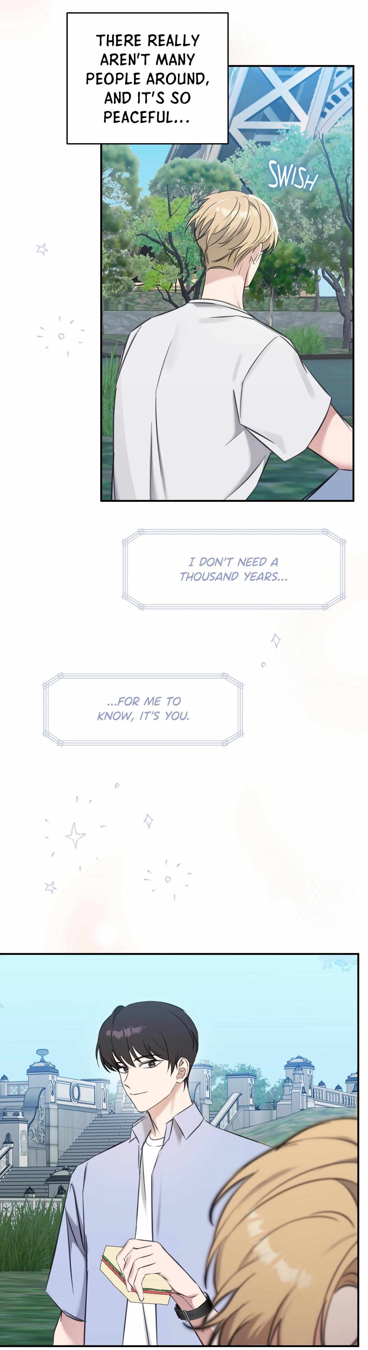 Read Bias Wrecker chapter 6 image 31 on Lezhin