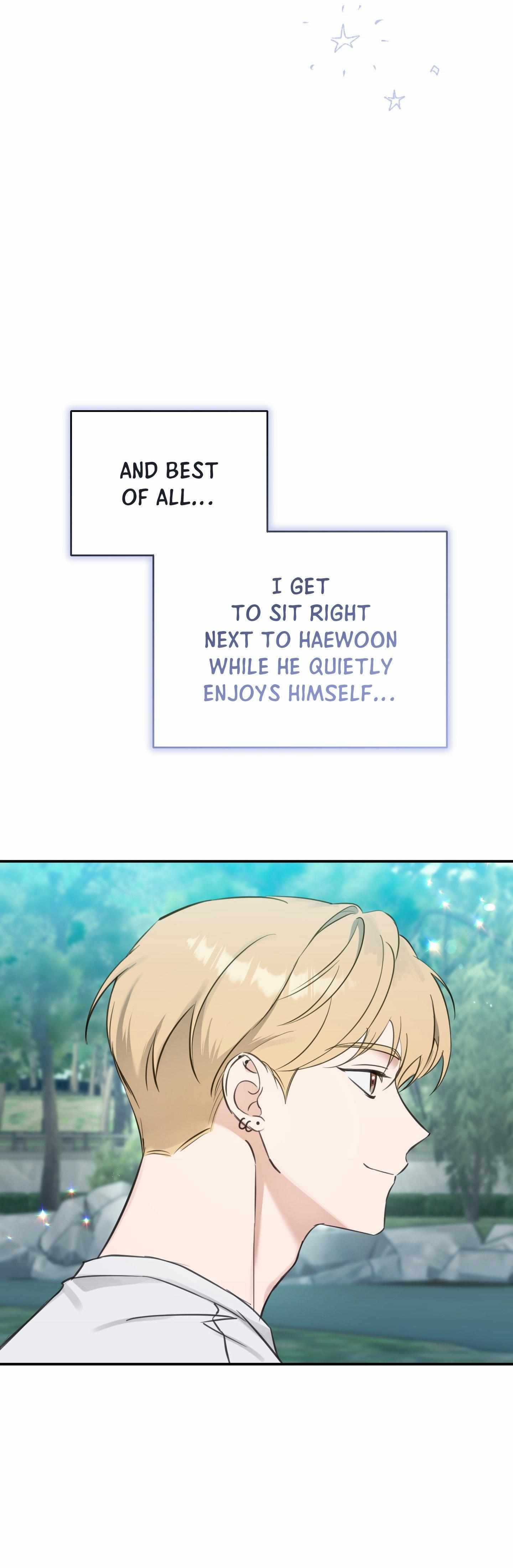 Read Bias Wrecker chapter 6 image 32 on Lezhin