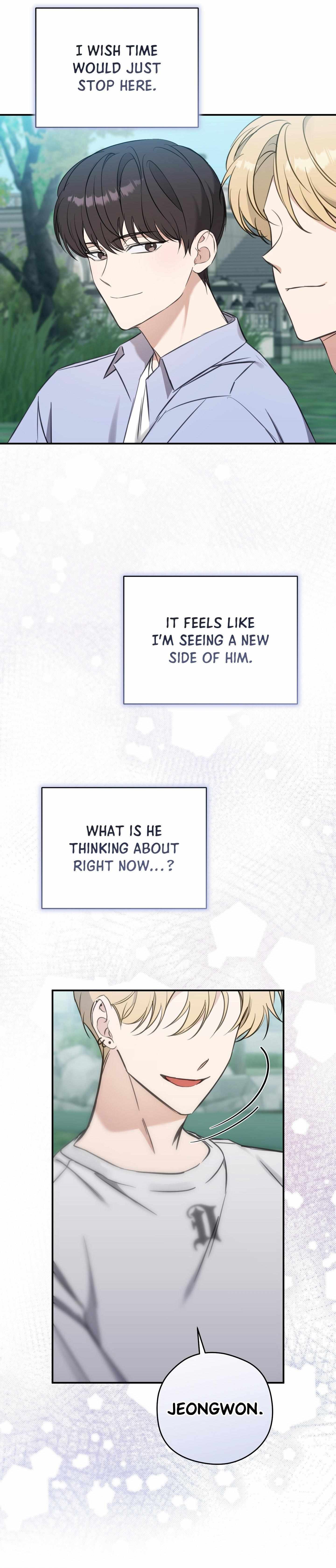 Read Bias Wrecker chapter 6 image 33 on Lezhin
