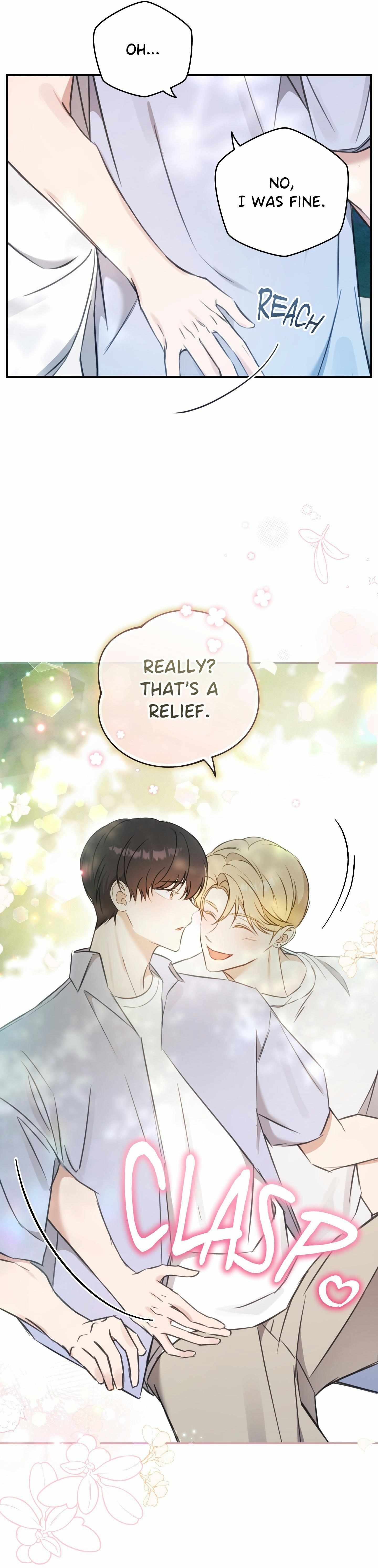 Read Bias Wrecker chapter 6 image 38 on Lezhin