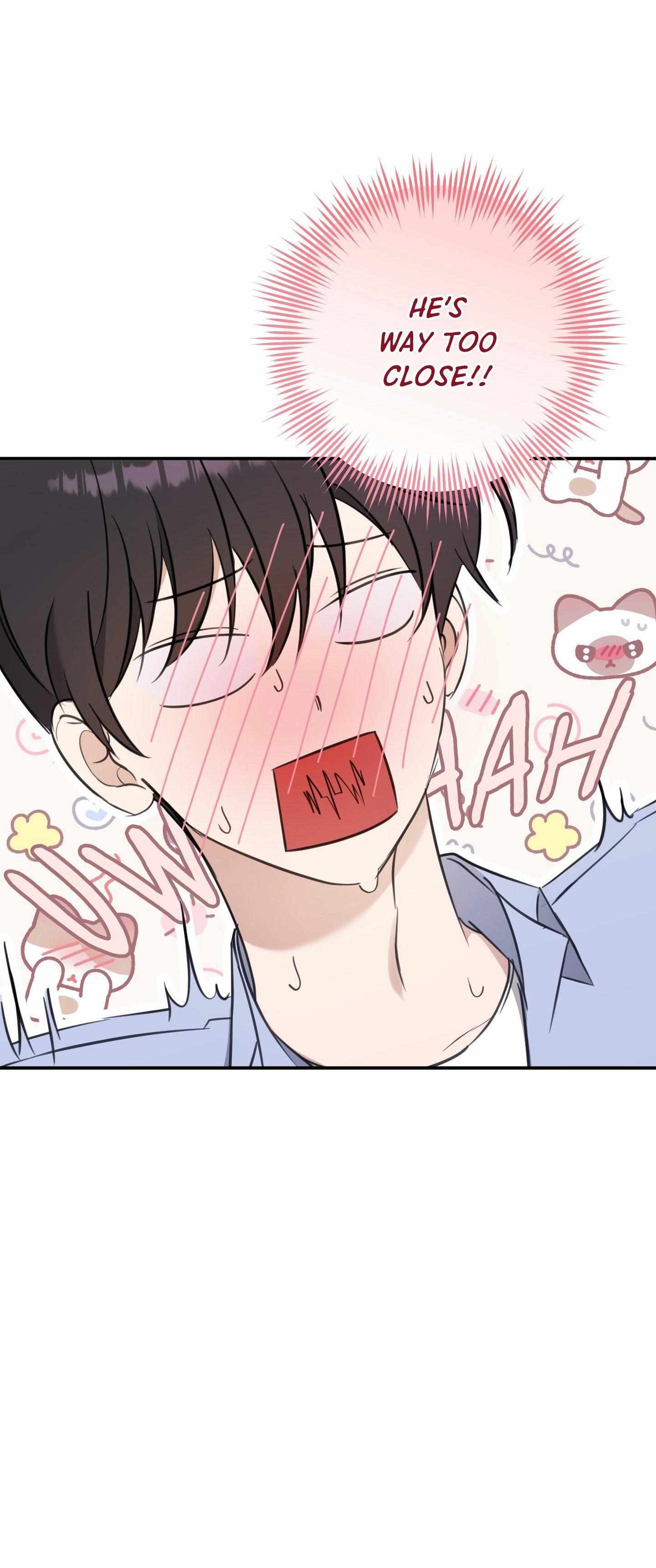 Read Bias Wrecker chapter 6 image 39 on Lezhin