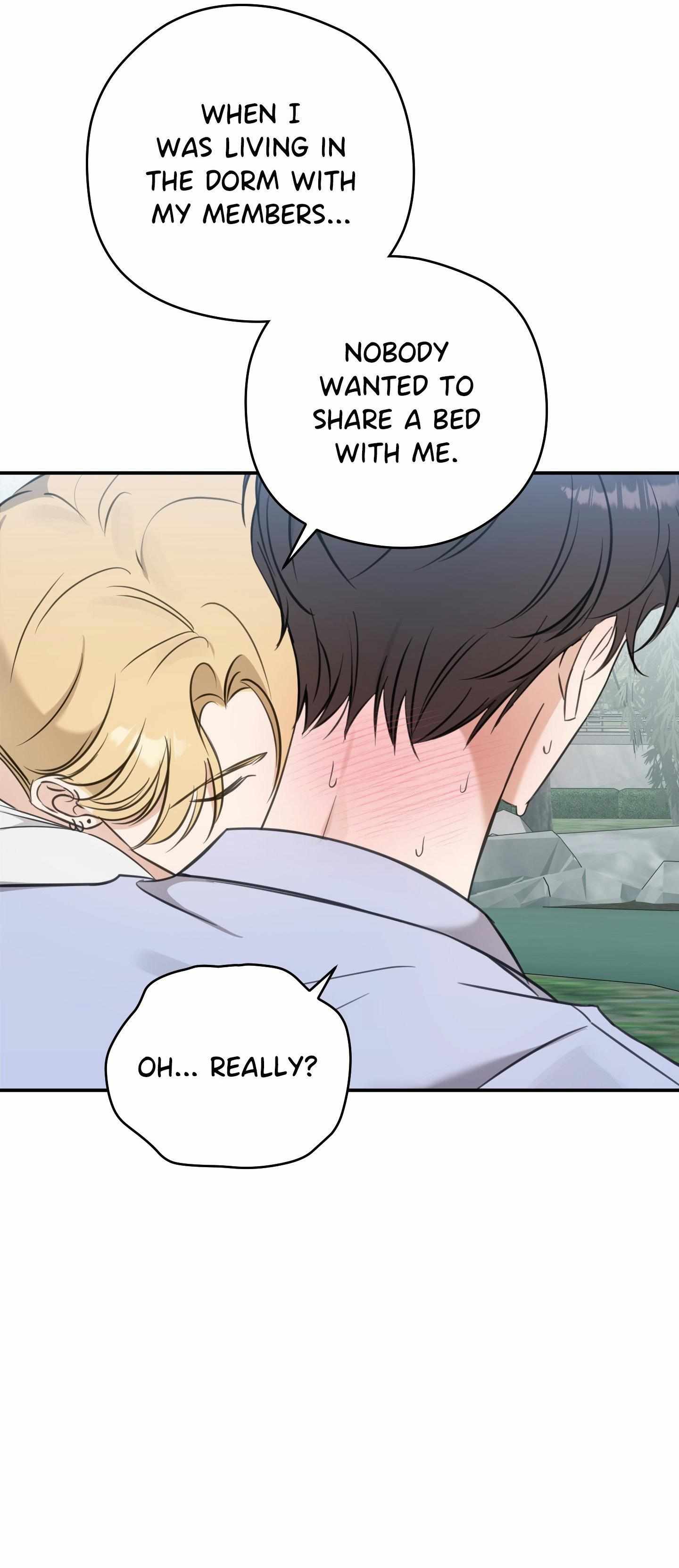 Read Bias Wrecker chapter 6 image 40 on Lezhin