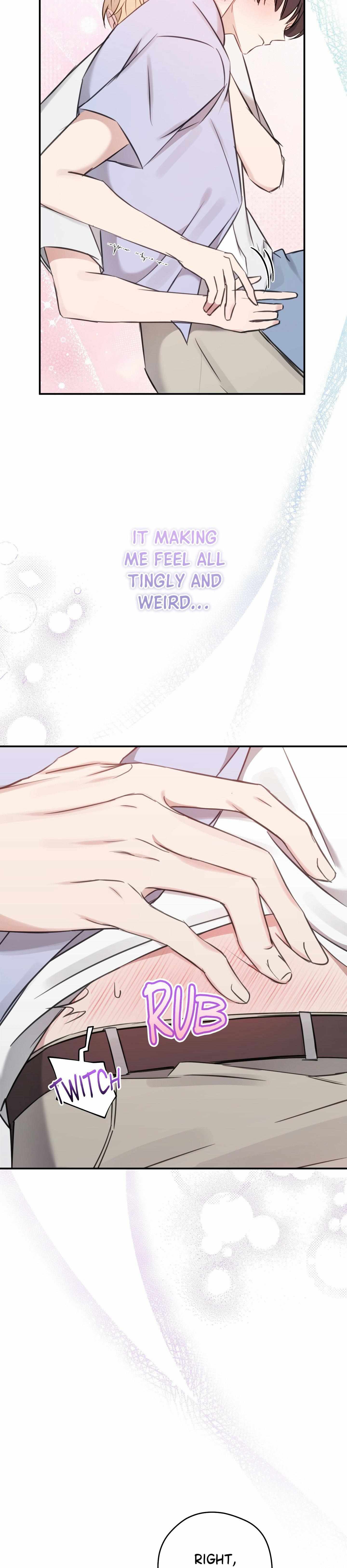 Read Bias Wrecker chapter 6 image 42 on Lezhin