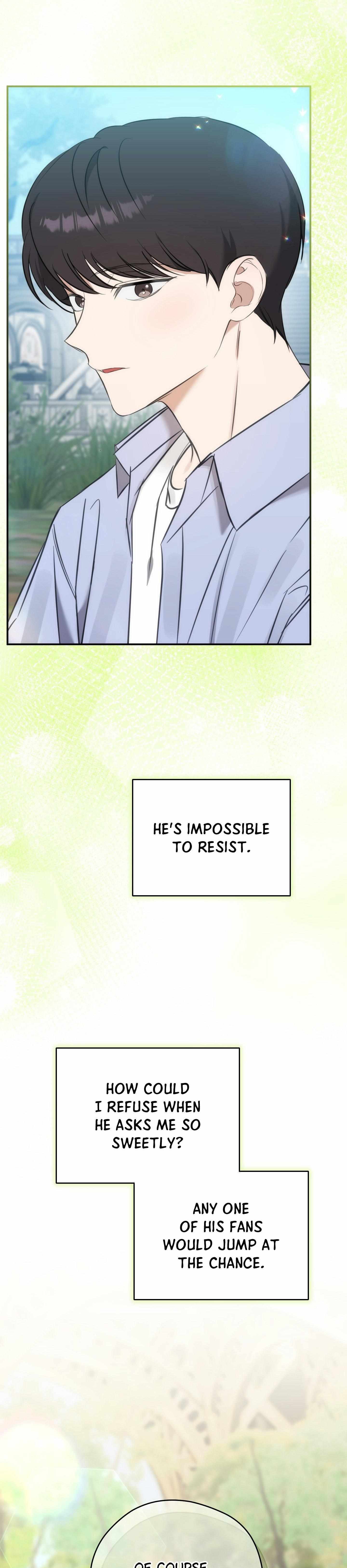 Read Bias Wrecker chapter 6 image 49 on Lezhin