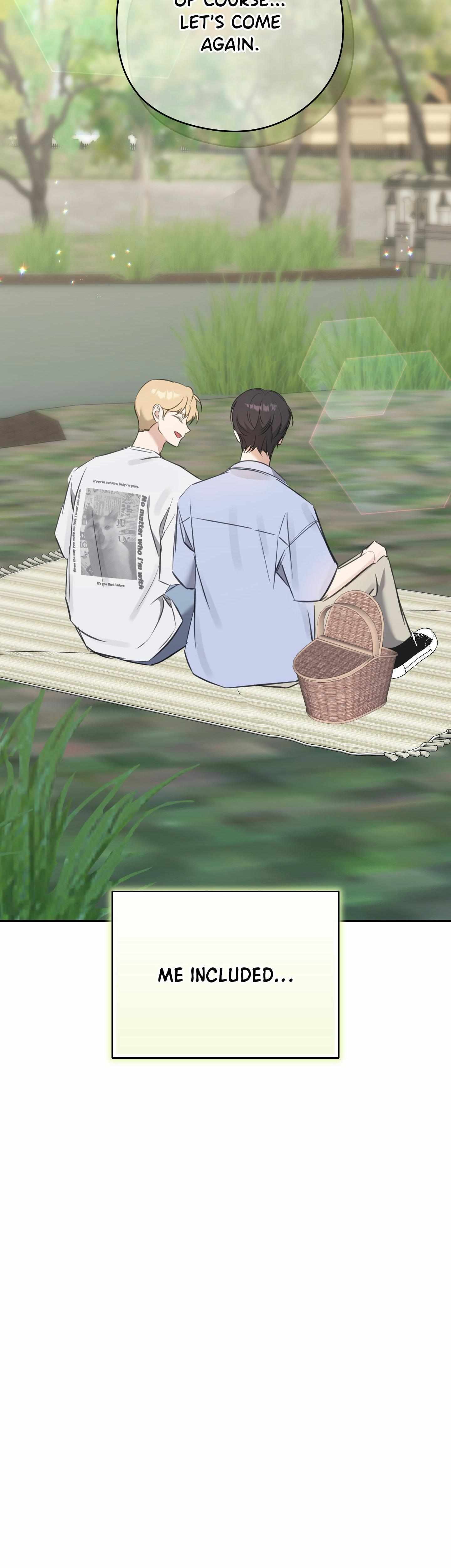 Read Bias Wrecker chapter 6 image 50 on Lezhin