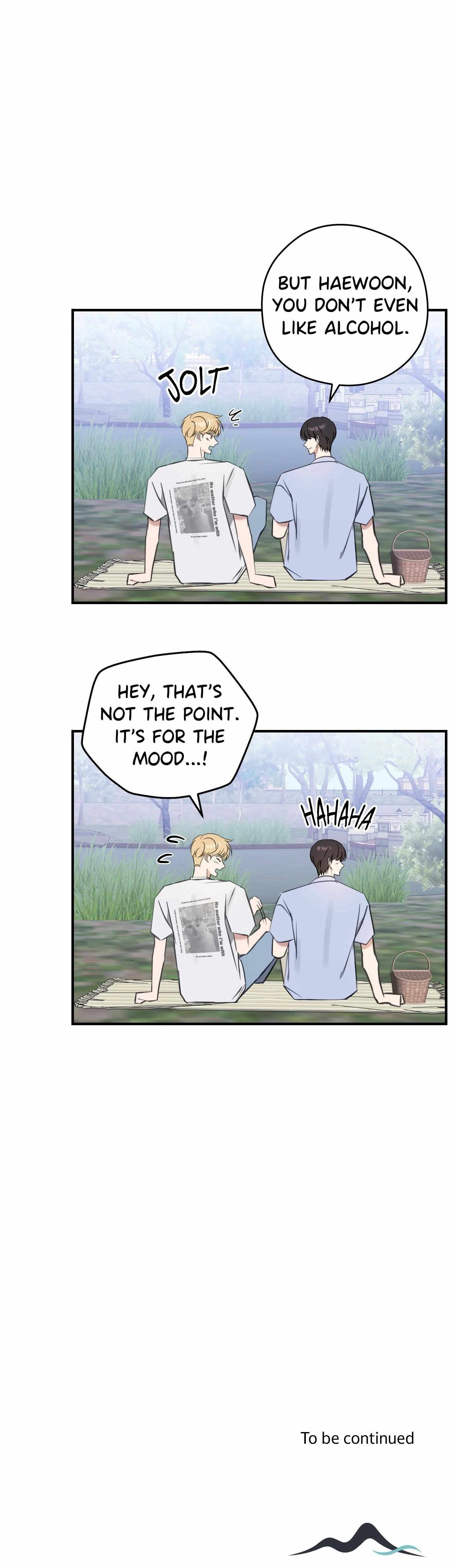 Read Bias Wrecker chapter 6 image 51 on Lezhin