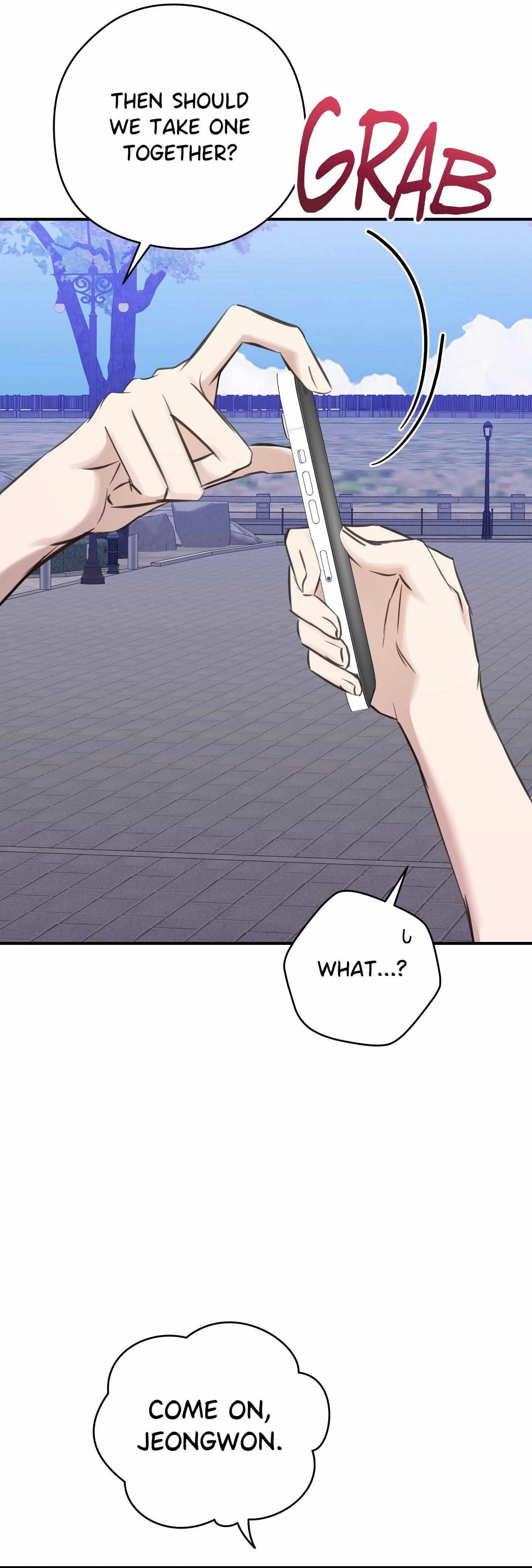 Read Bias Wrecker chapter 6 image 6 on Lezhin