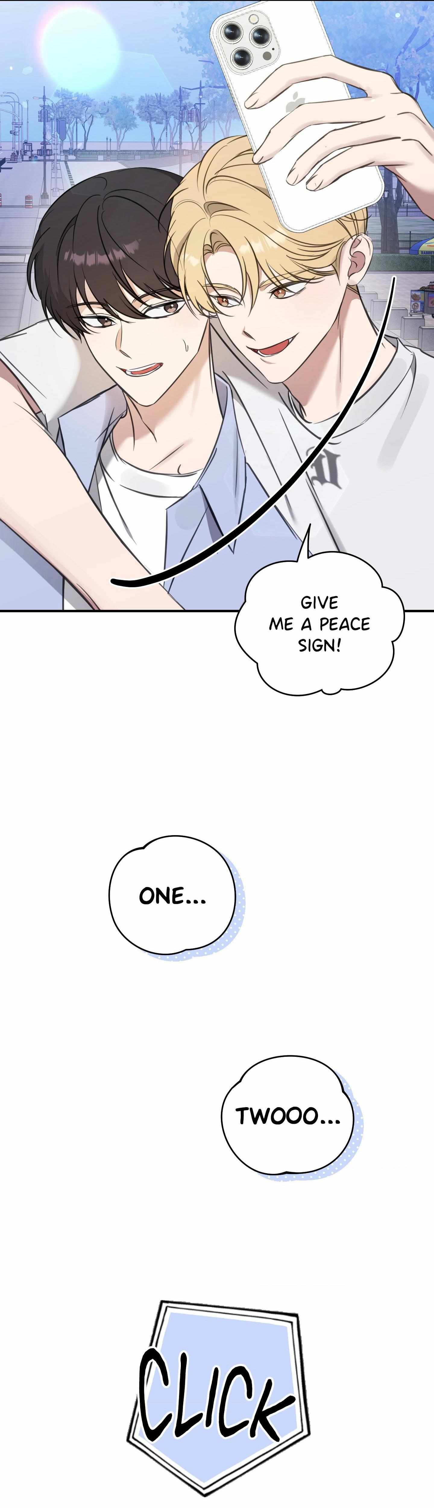 Read Bias Wrecker chapter 6 image 7 on Lezhin