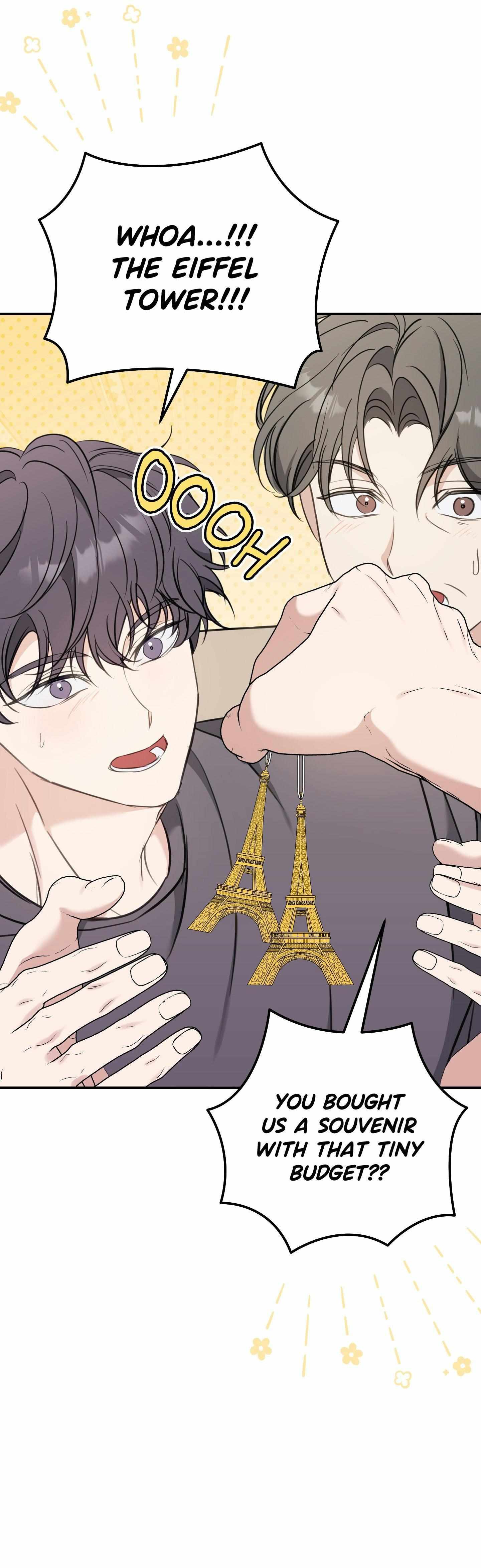 Read Bias Wrecker chapter 7 image 1 on Lezhin