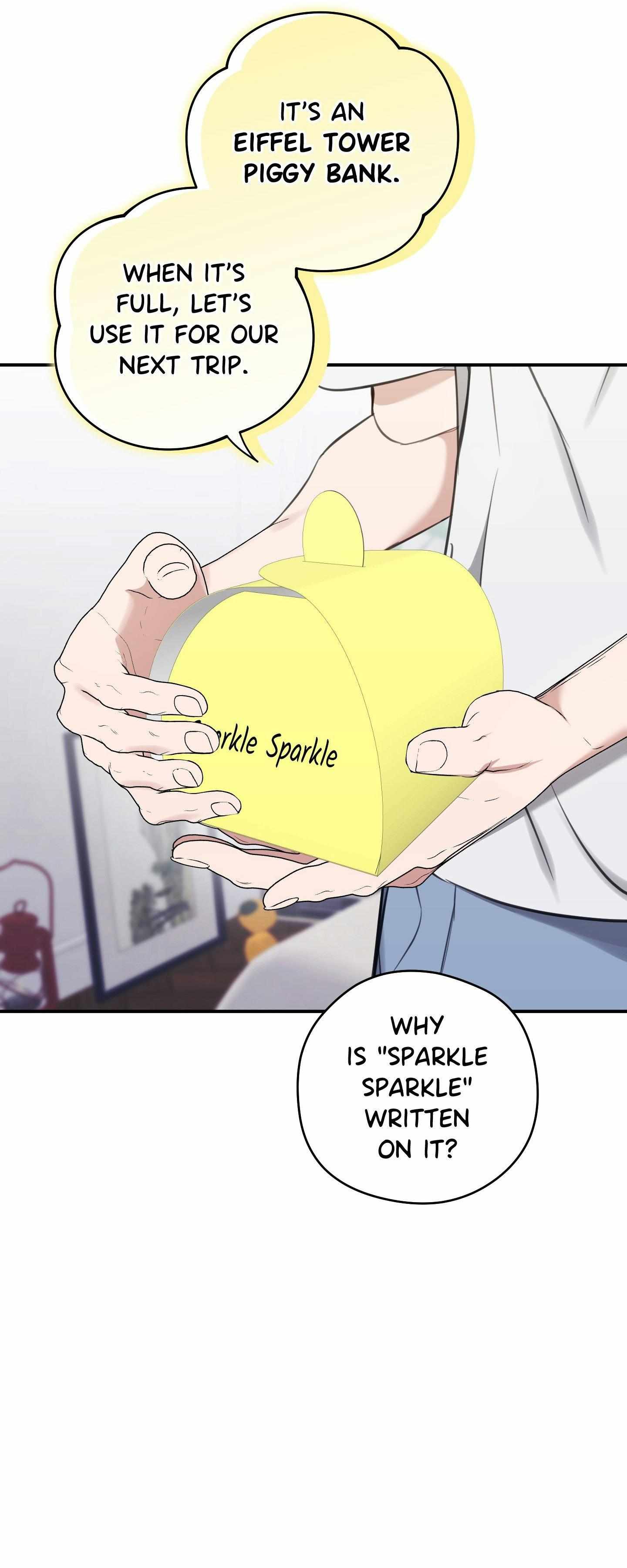 Read Bias Wrecker chapter 7 image 10 on Lezhin
