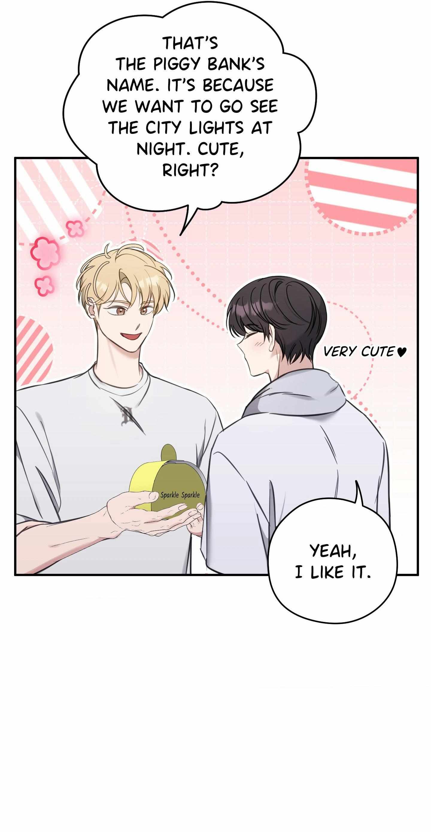 Read Bias Wrecker chapter 7 image 11 on Lezhin