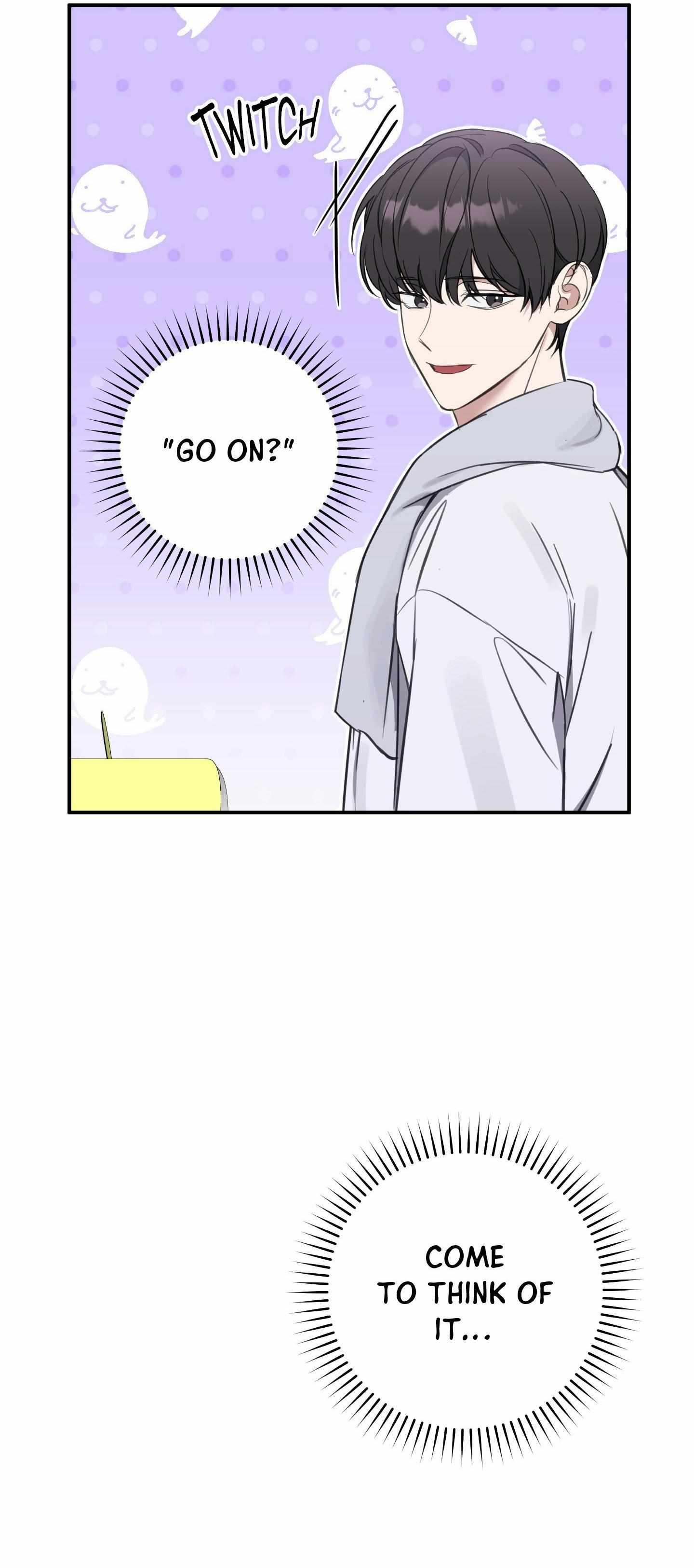 Read Bias Wrecker chapter 7 image 13 on Lezhin