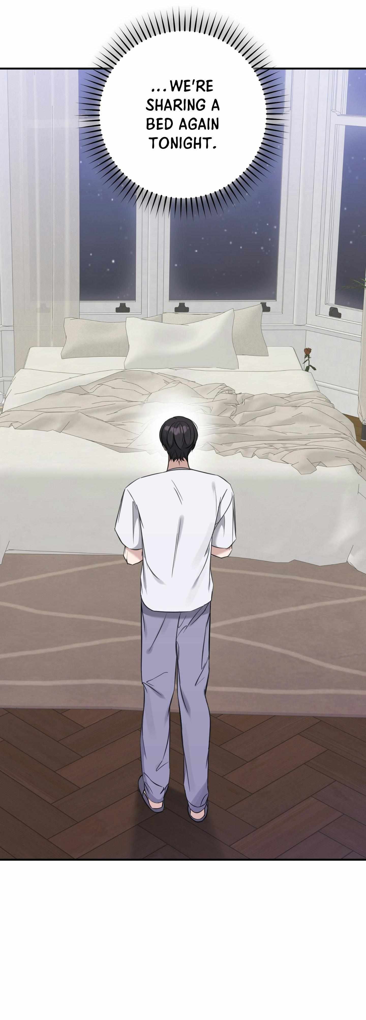 Read Bias Wrecker chapter 7 image 14 on Lezhin