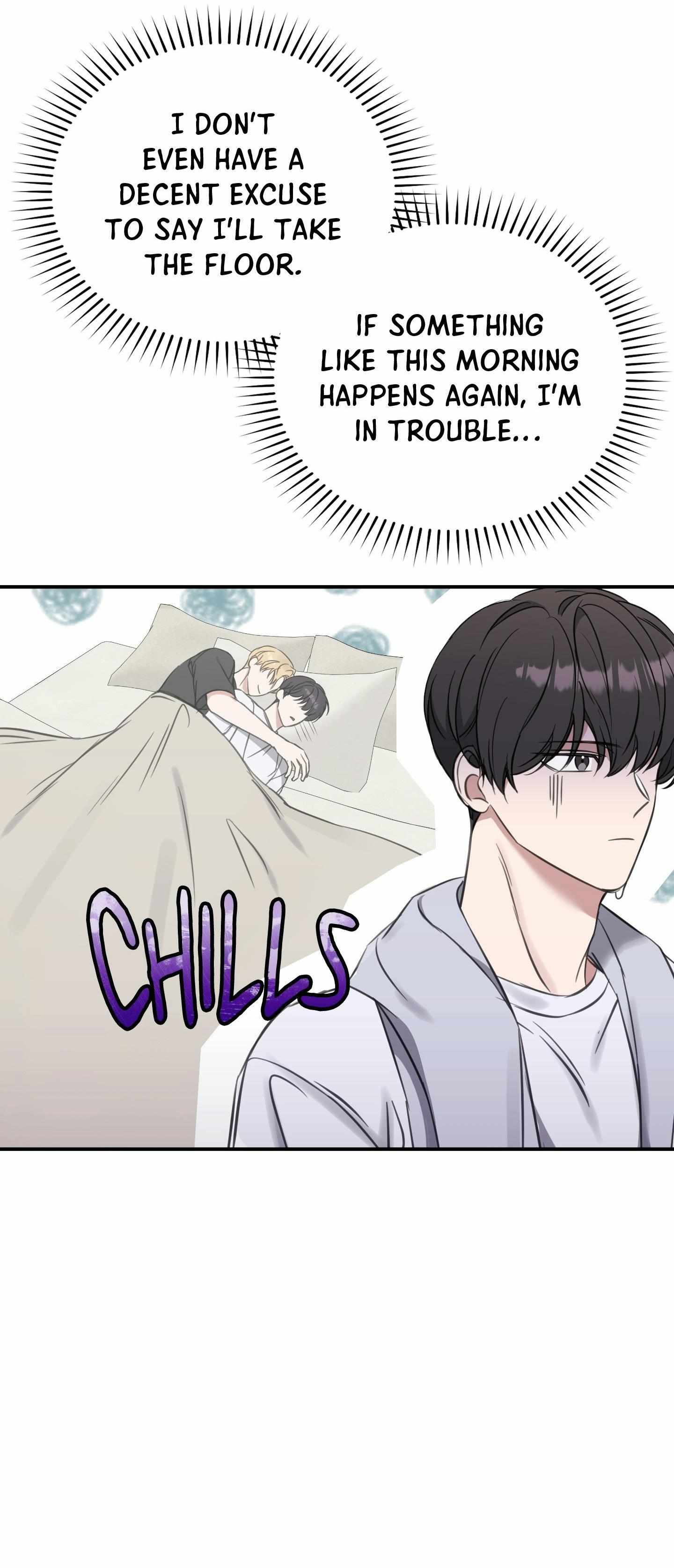 Read Bias Wrecker chapter 7 image 15 on Lezhin