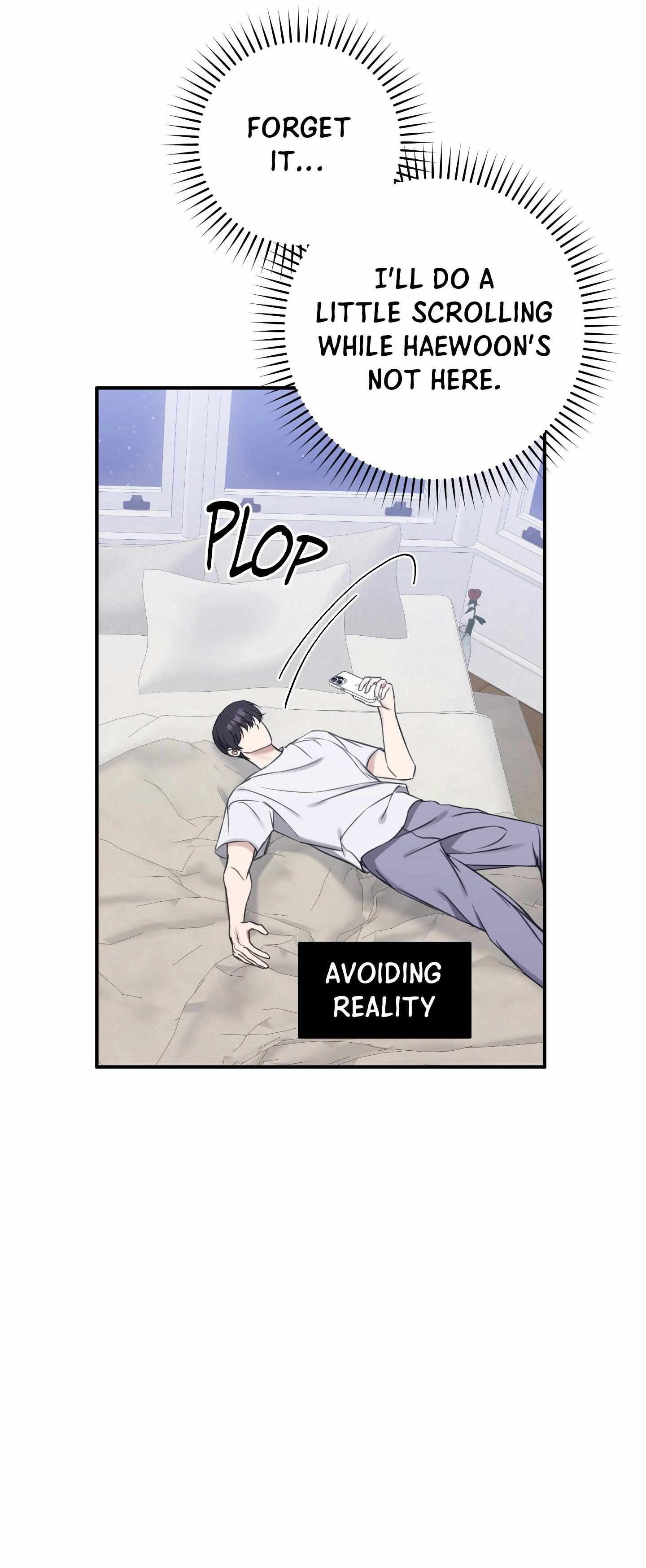 Read Bias Wrecker chapter 7 image 16 on Lezhin