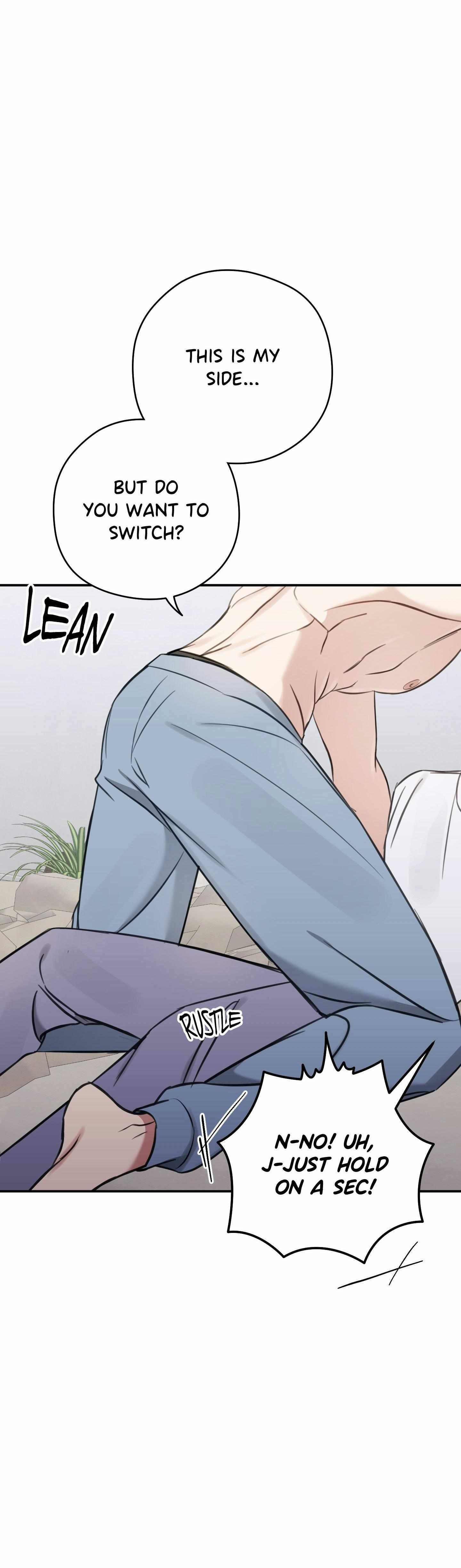 Read Bias Wrecker chapter 7 image 22 on Lezhin