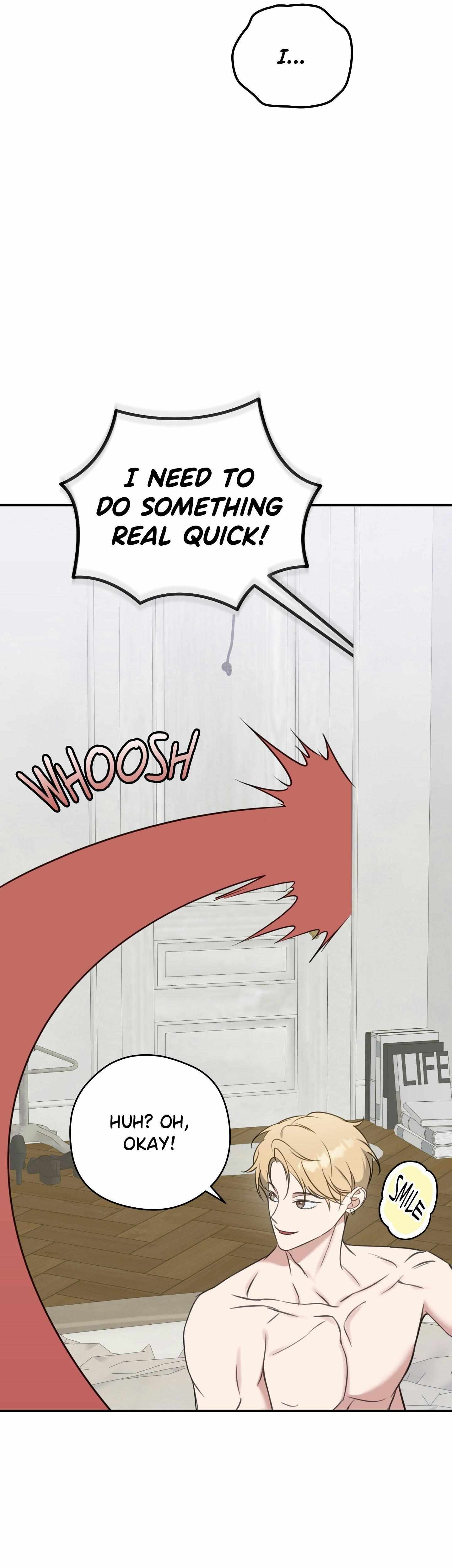 Read Bias Wrecker chapter 7 image 23 on Lezhin