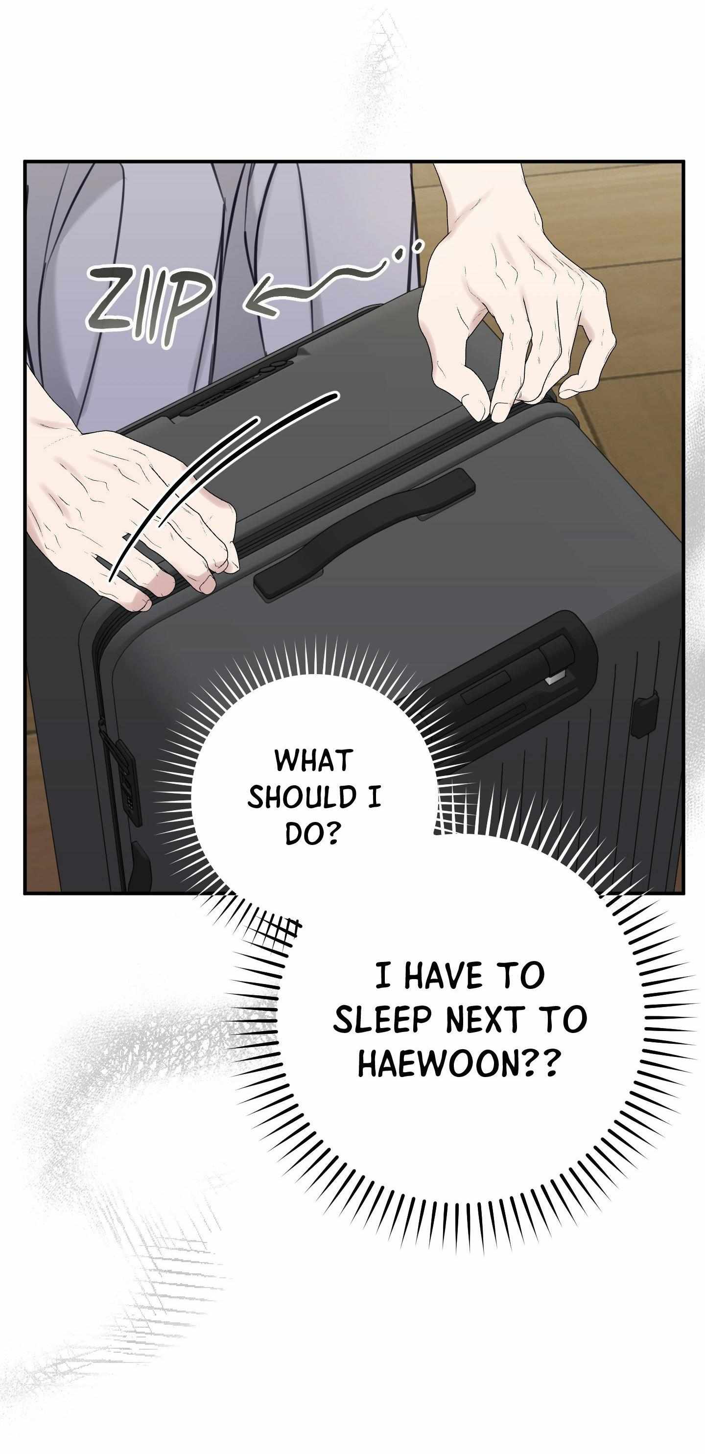 Read Bias Wrecker chapter 7 image 25 on Lezhin